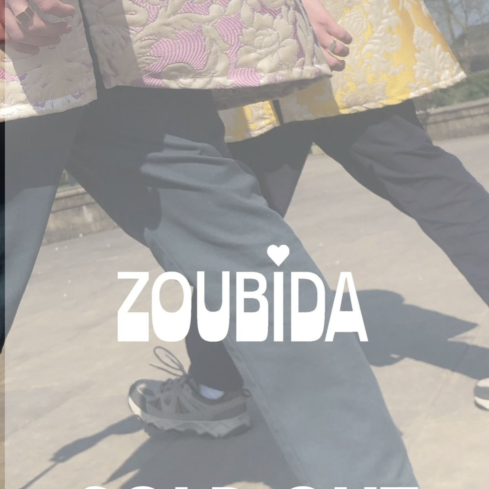 HABIBA Coat