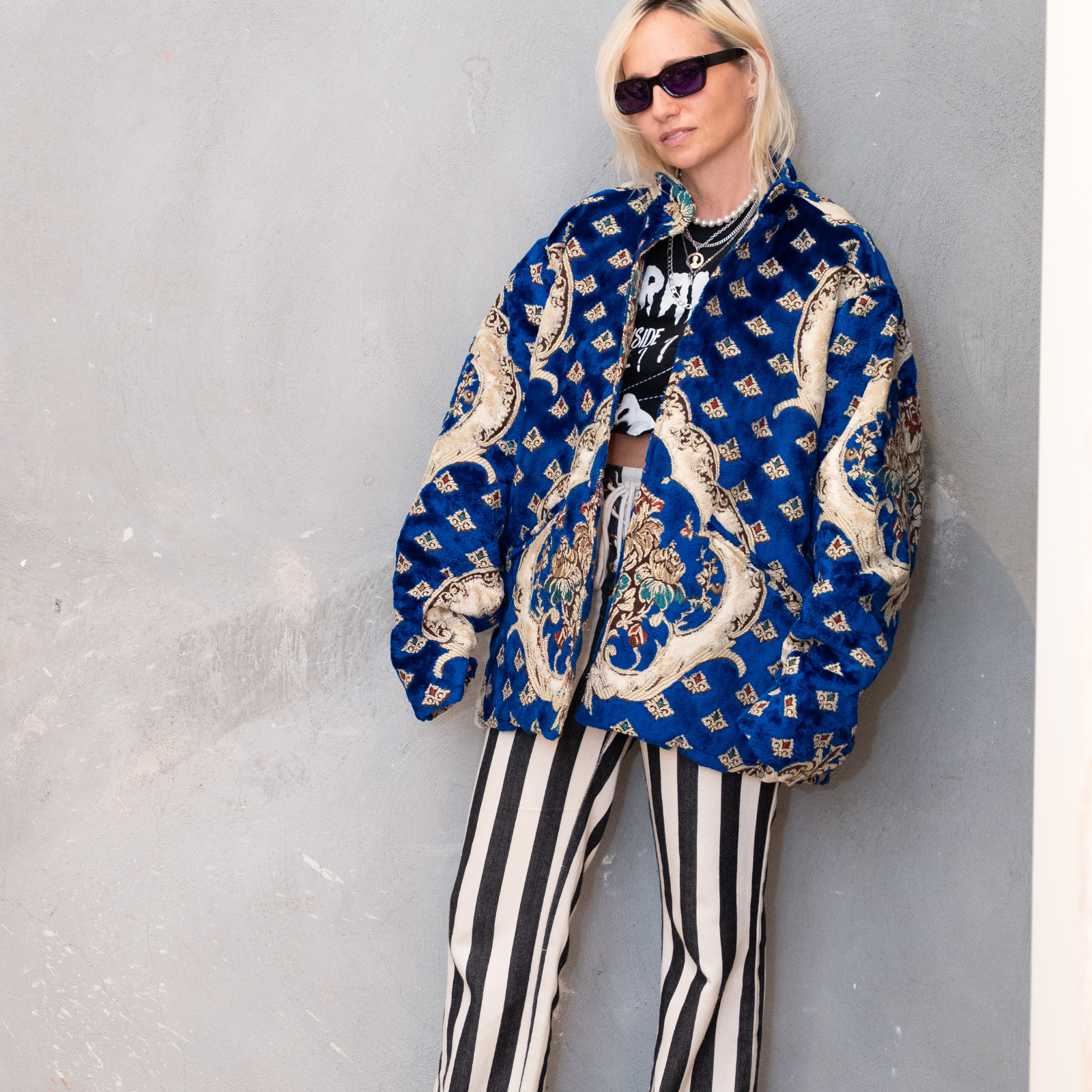 KENZA Jacket