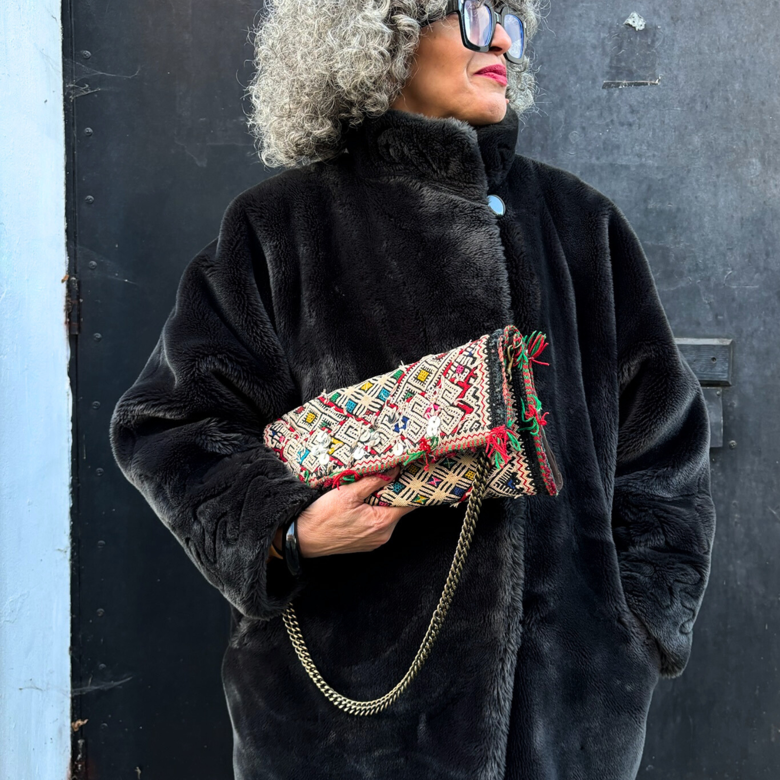 KILIM BAG 02