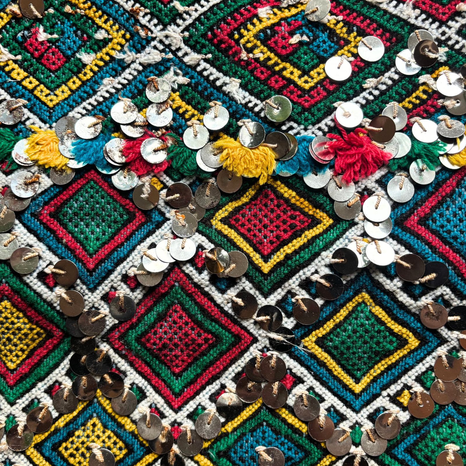 KILIM BAG 07