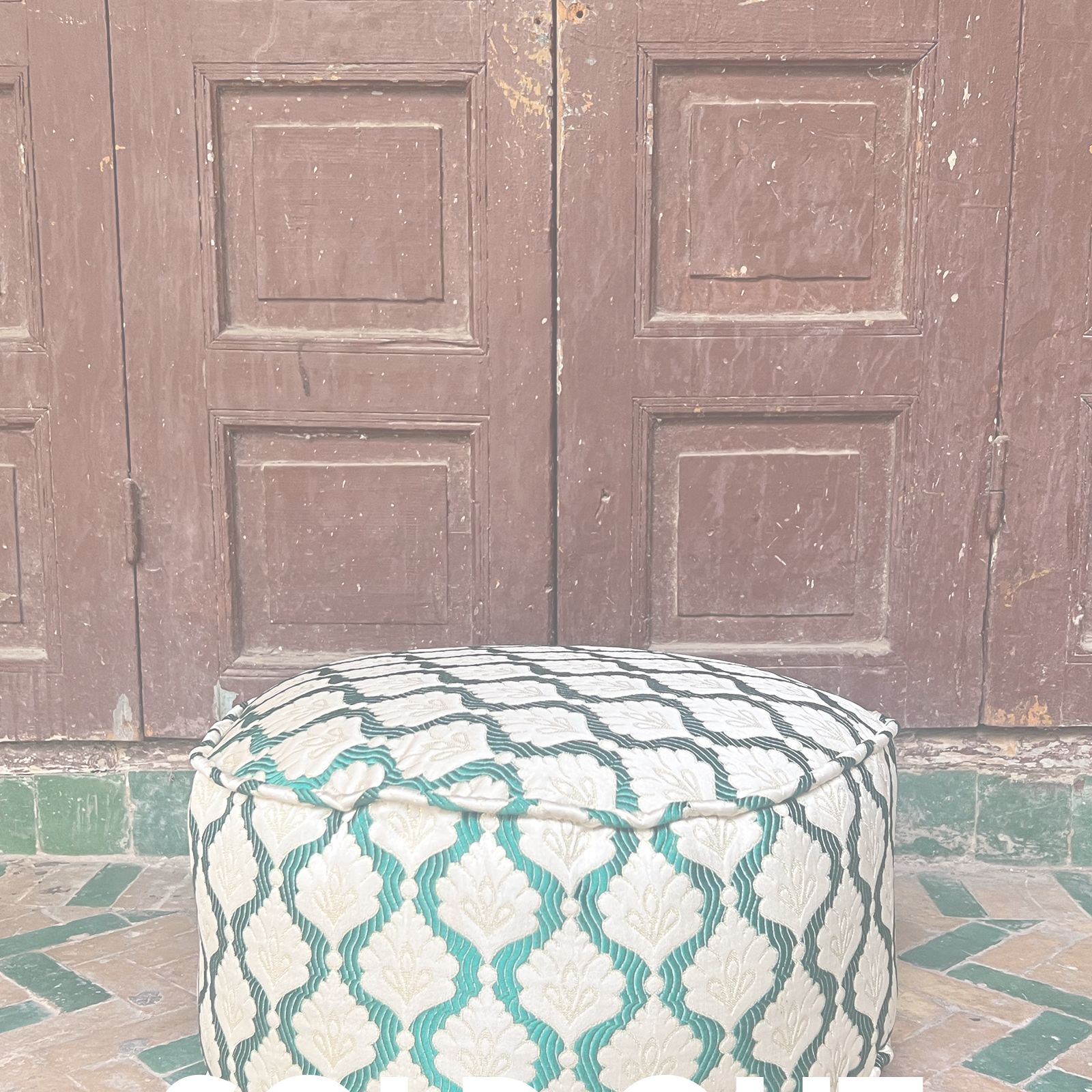 POUF