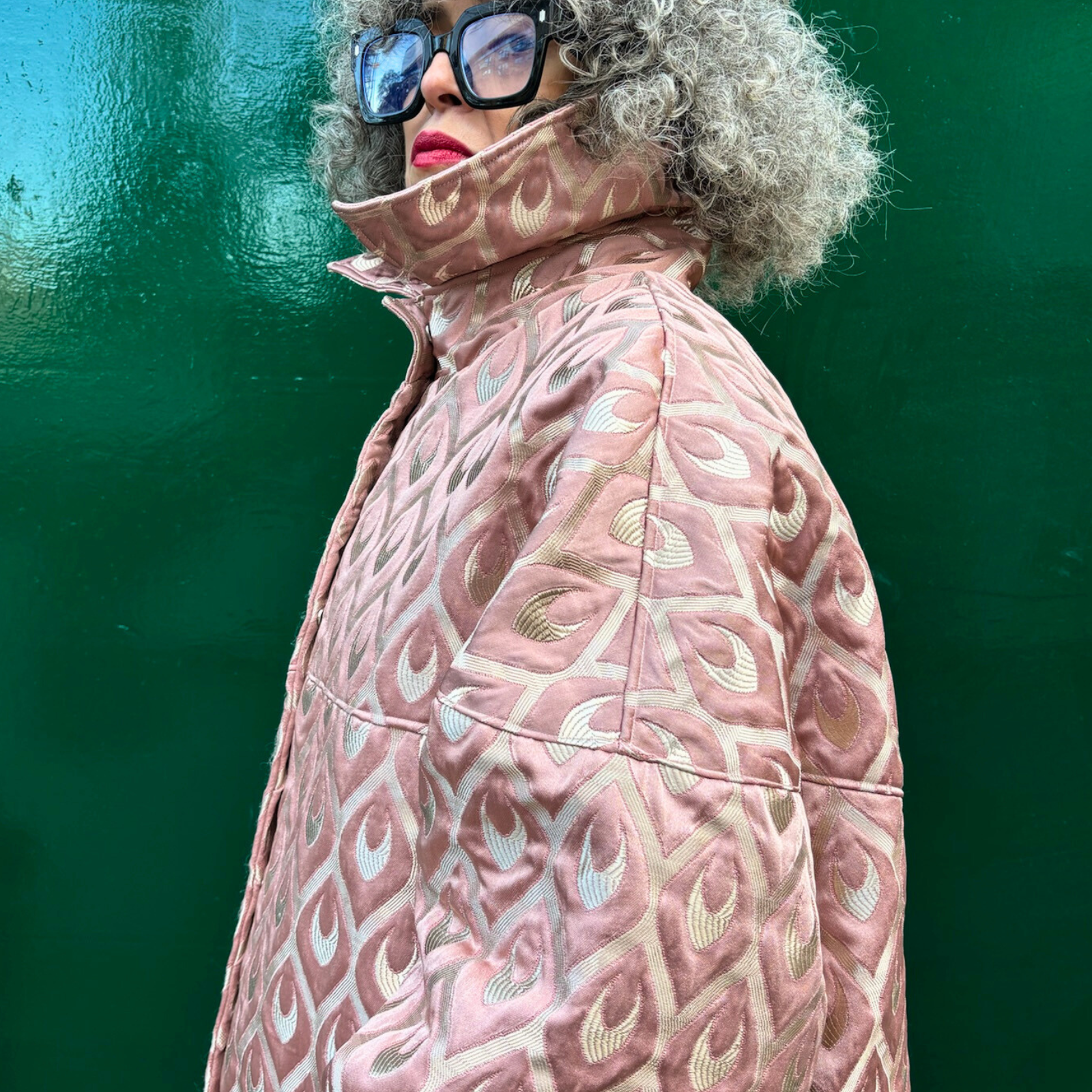 HABIBA Coat