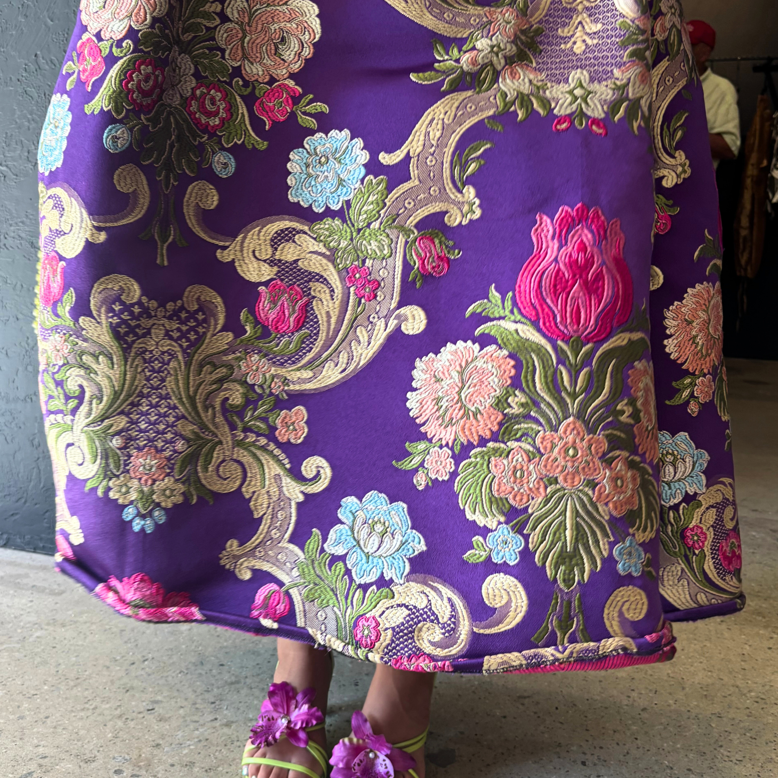 XL Tunic