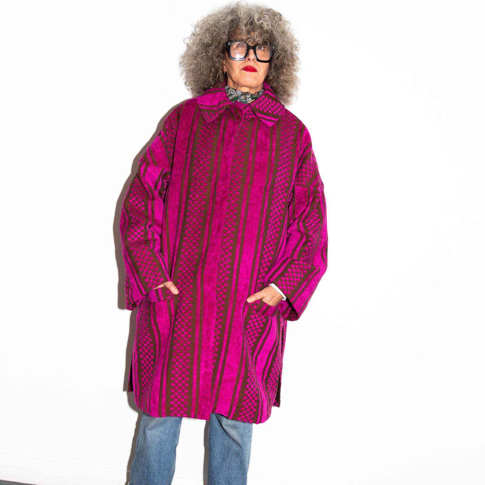 HABIBA Coat