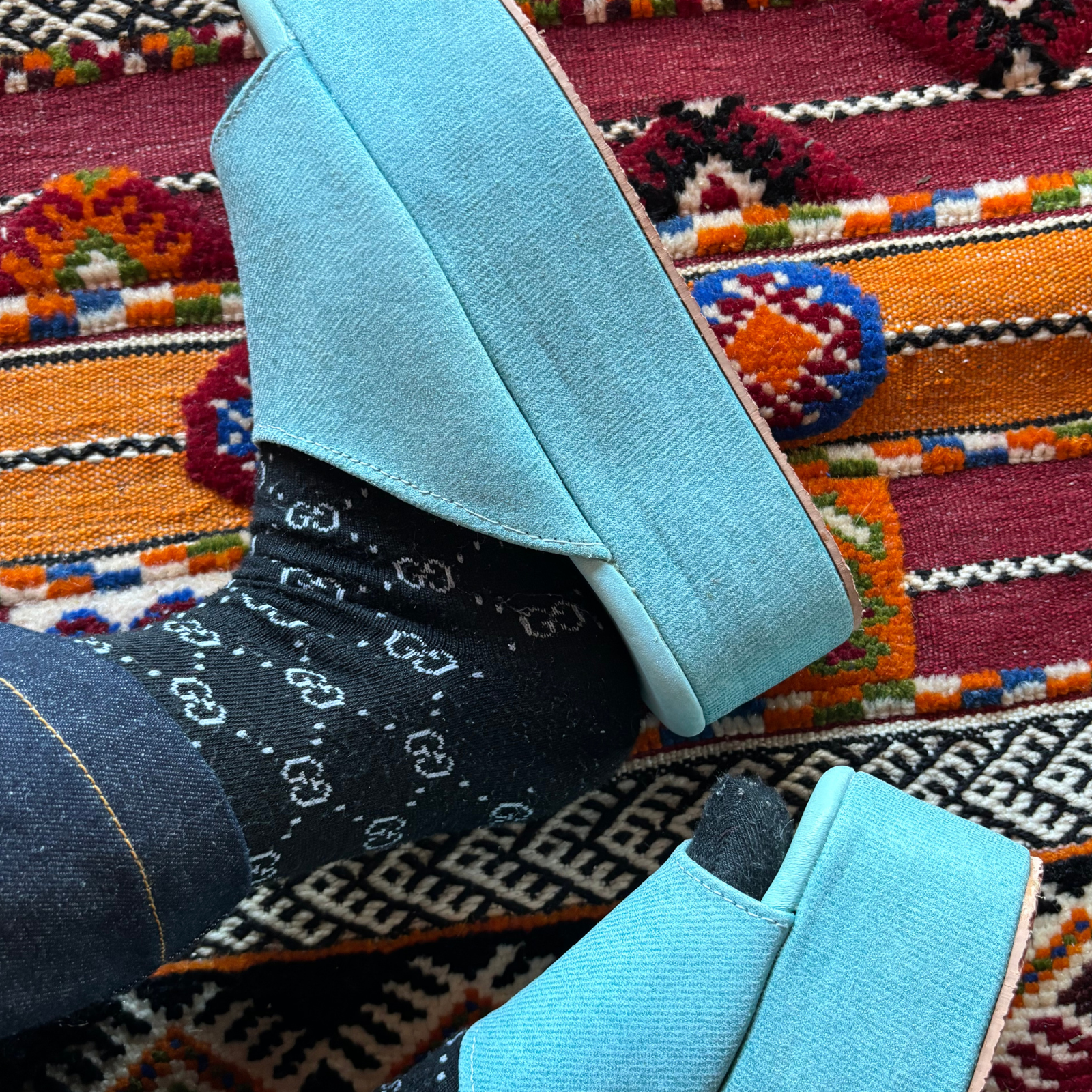 ZOUBI Shoes