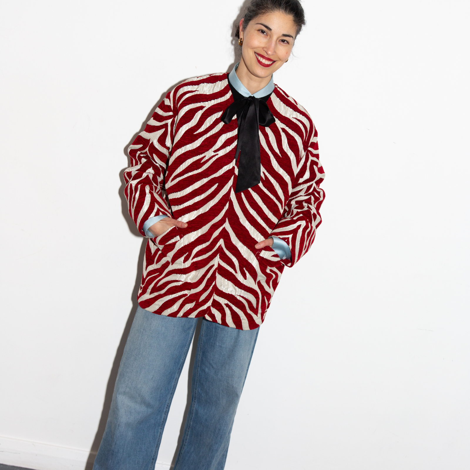 CHERIFA Jacket