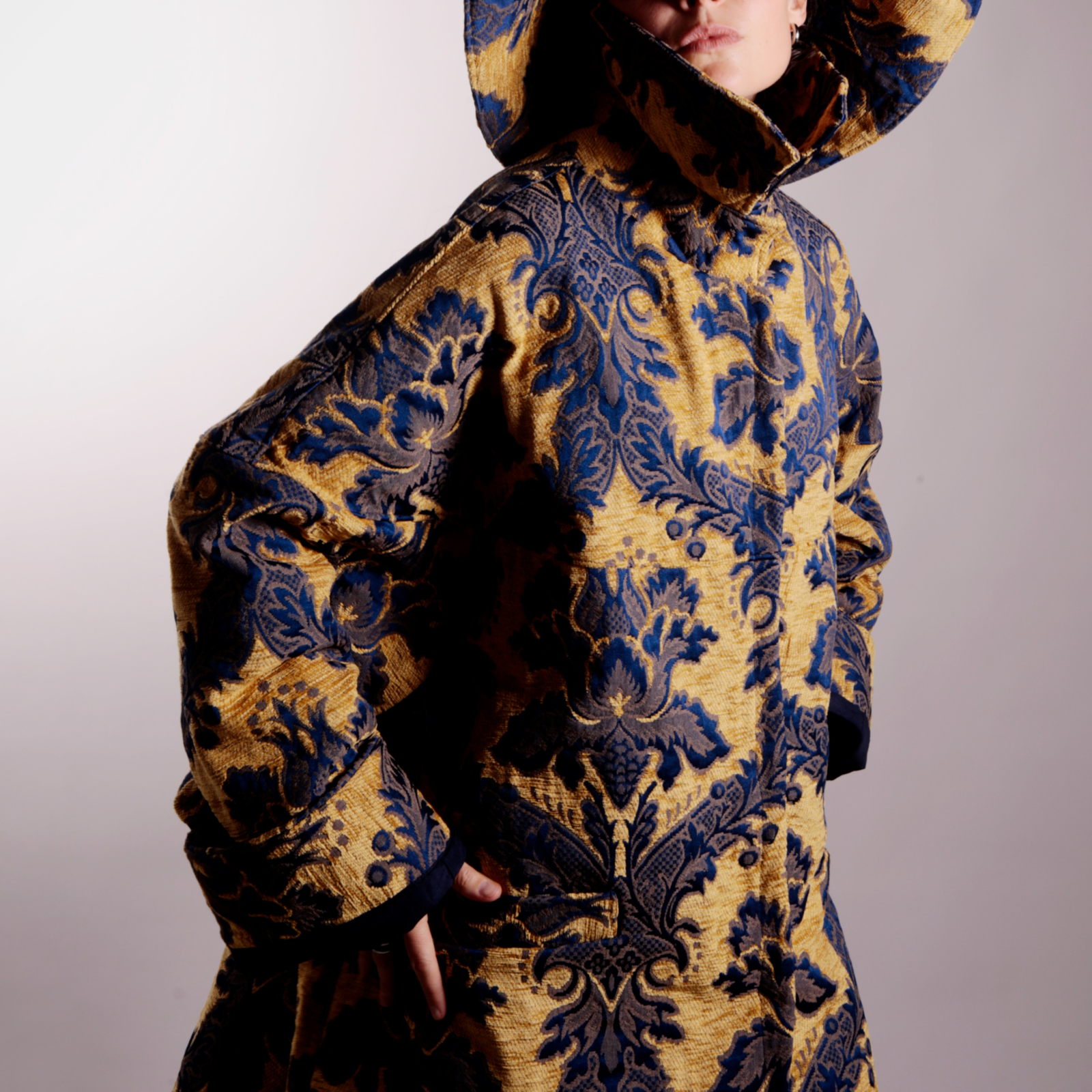HABIBA Coat