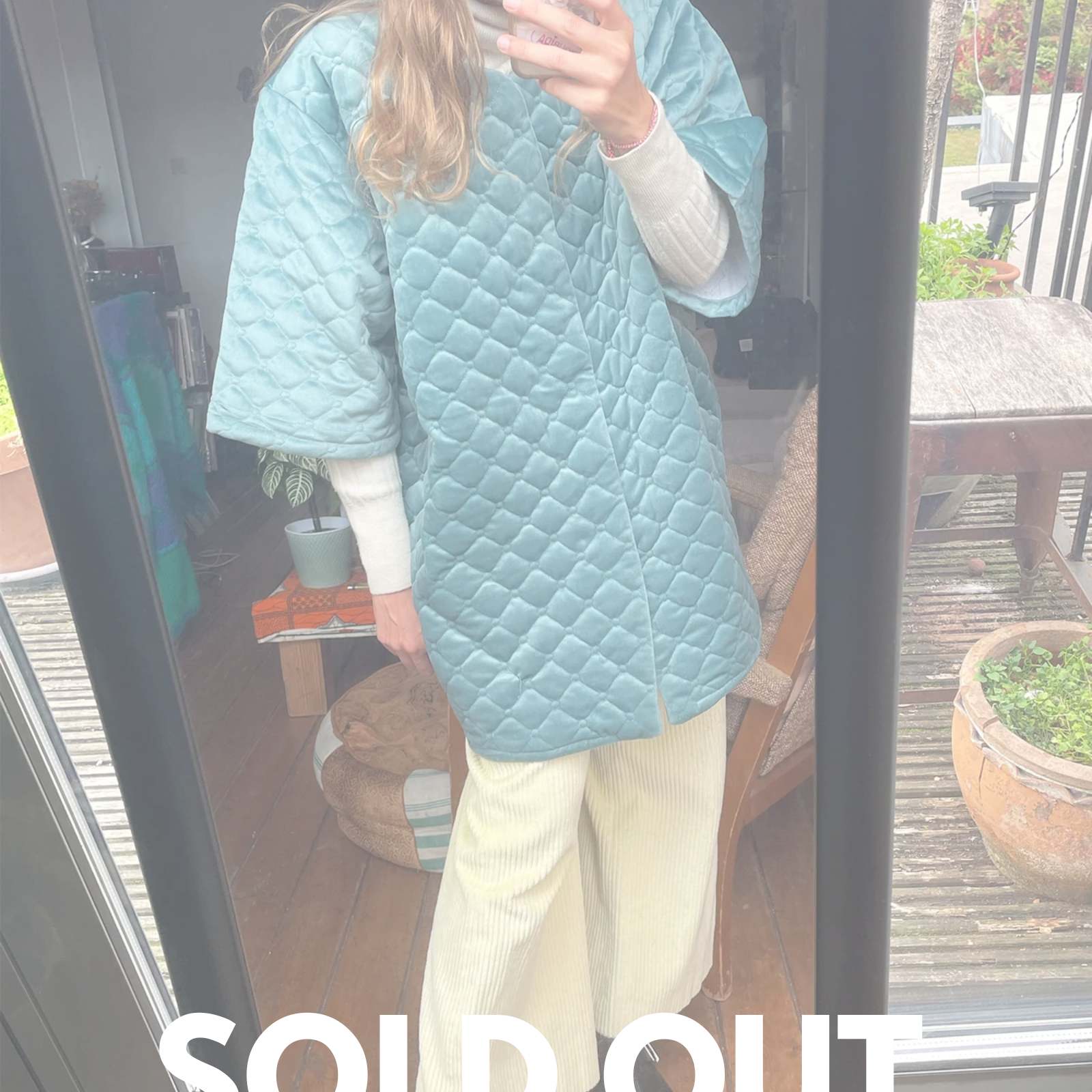 FARAH Baseball Jacket