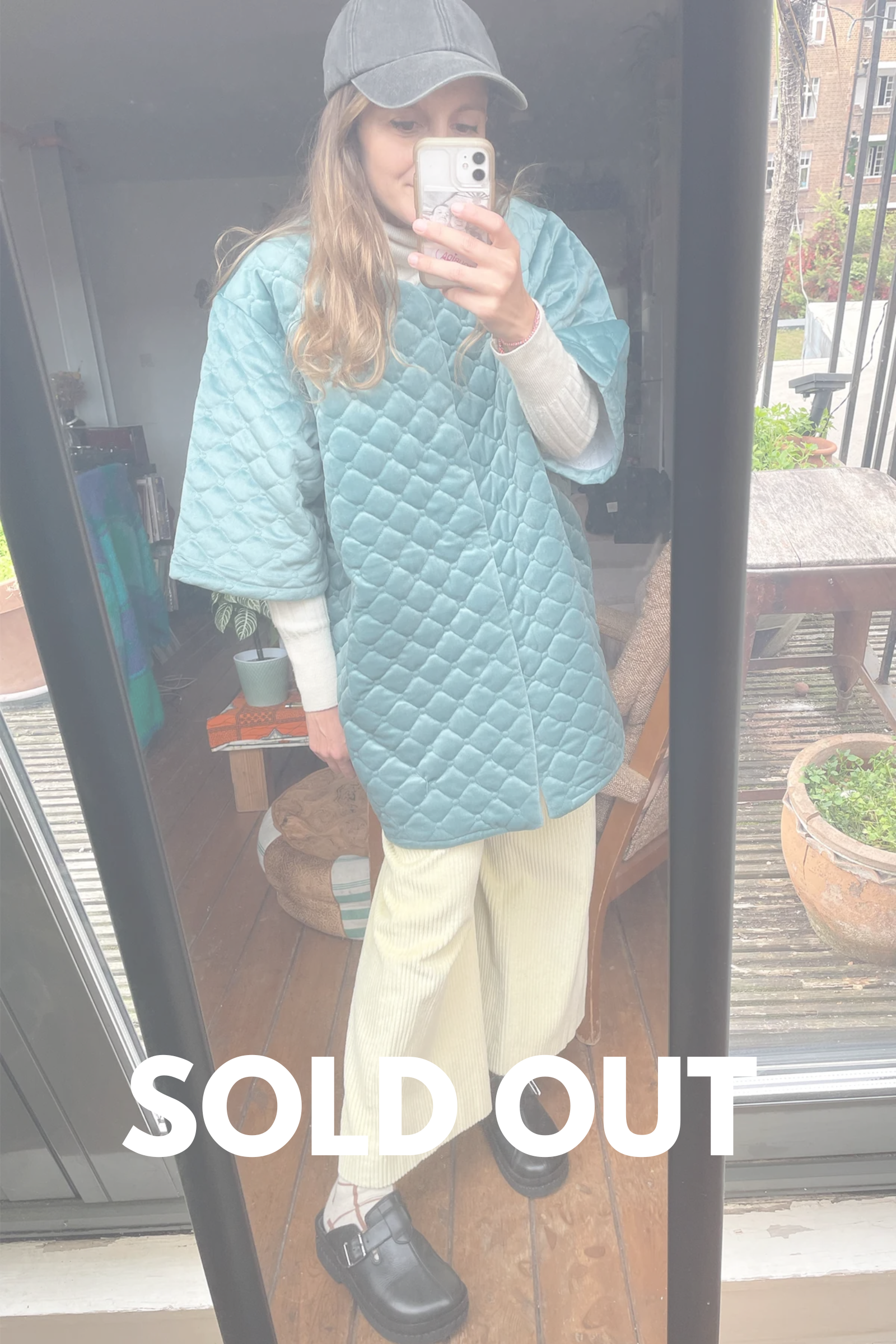 FARAH Baseball Jacket