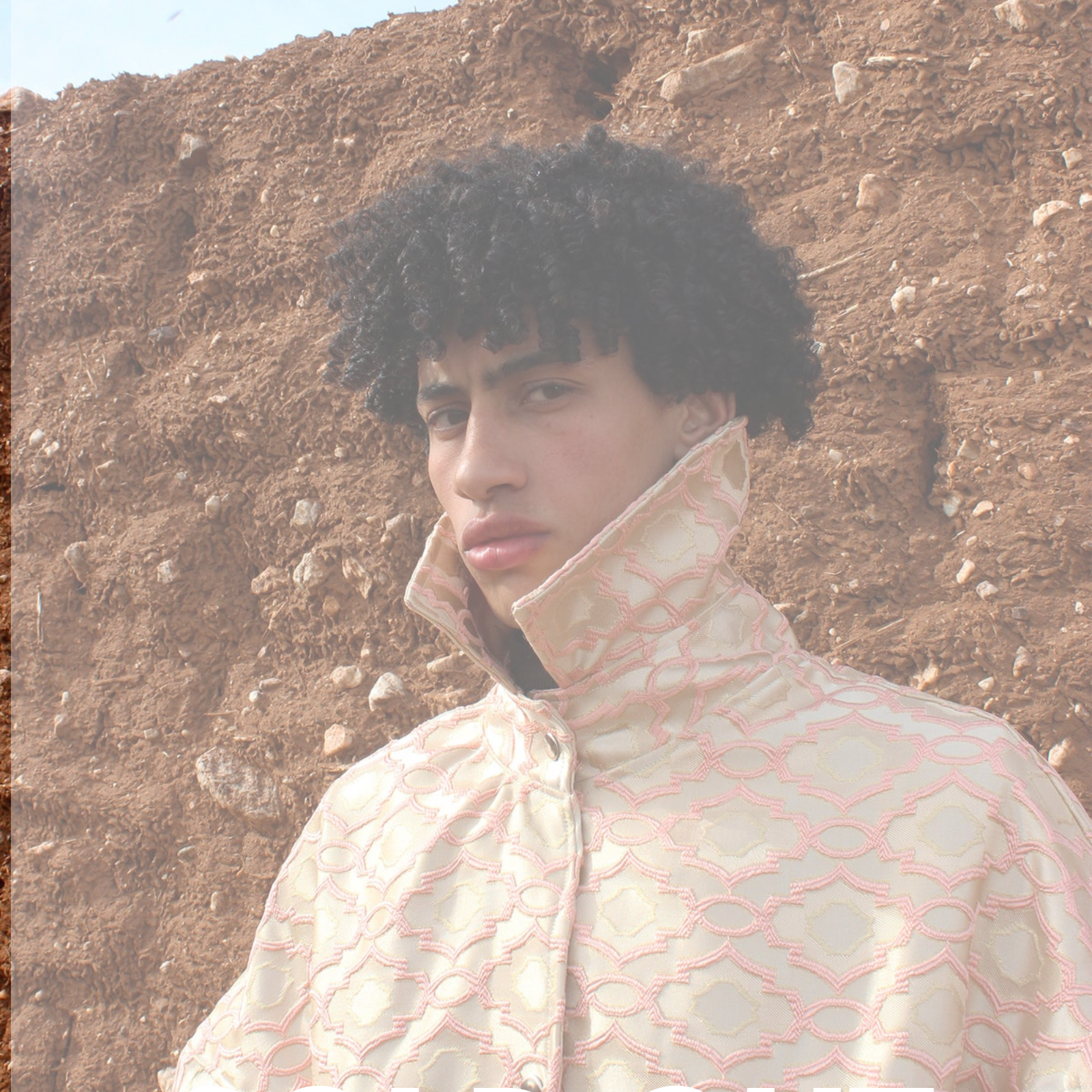 HABIBA Coat