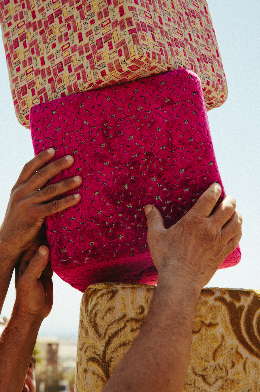 Together is magic - PRINT