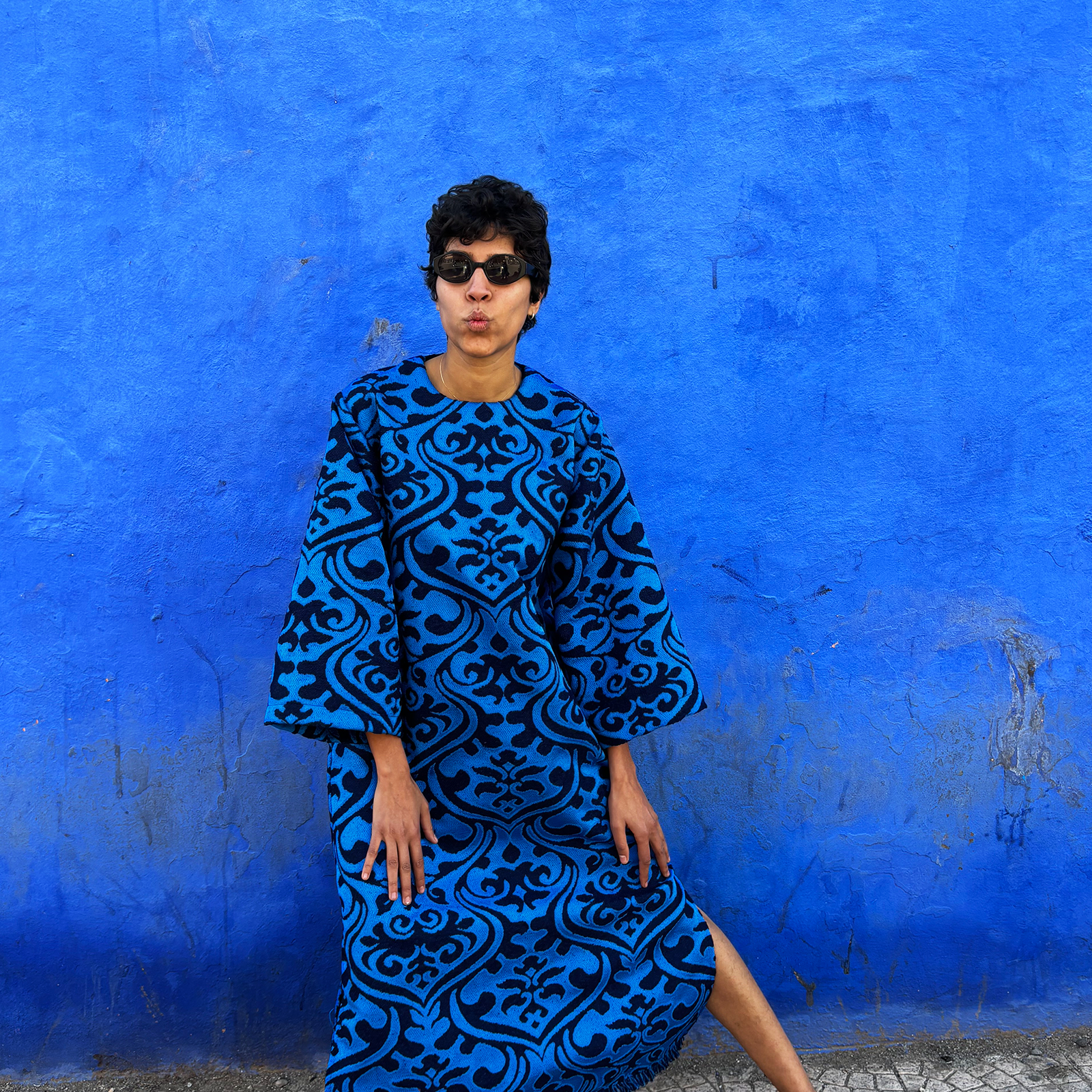 SOPHIA Caftan Dress
