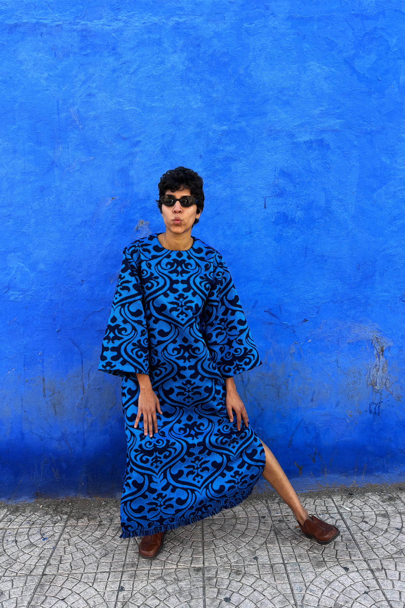 SOPHIA Caftan Dress