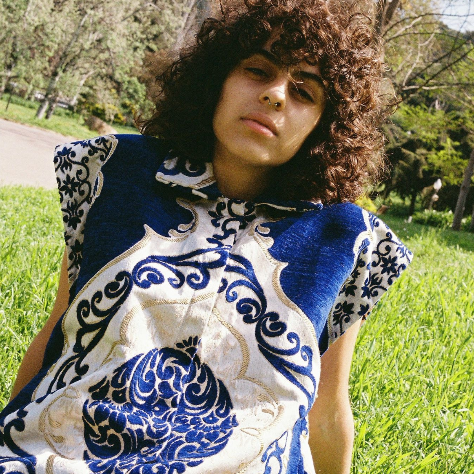 OMAR Gilet