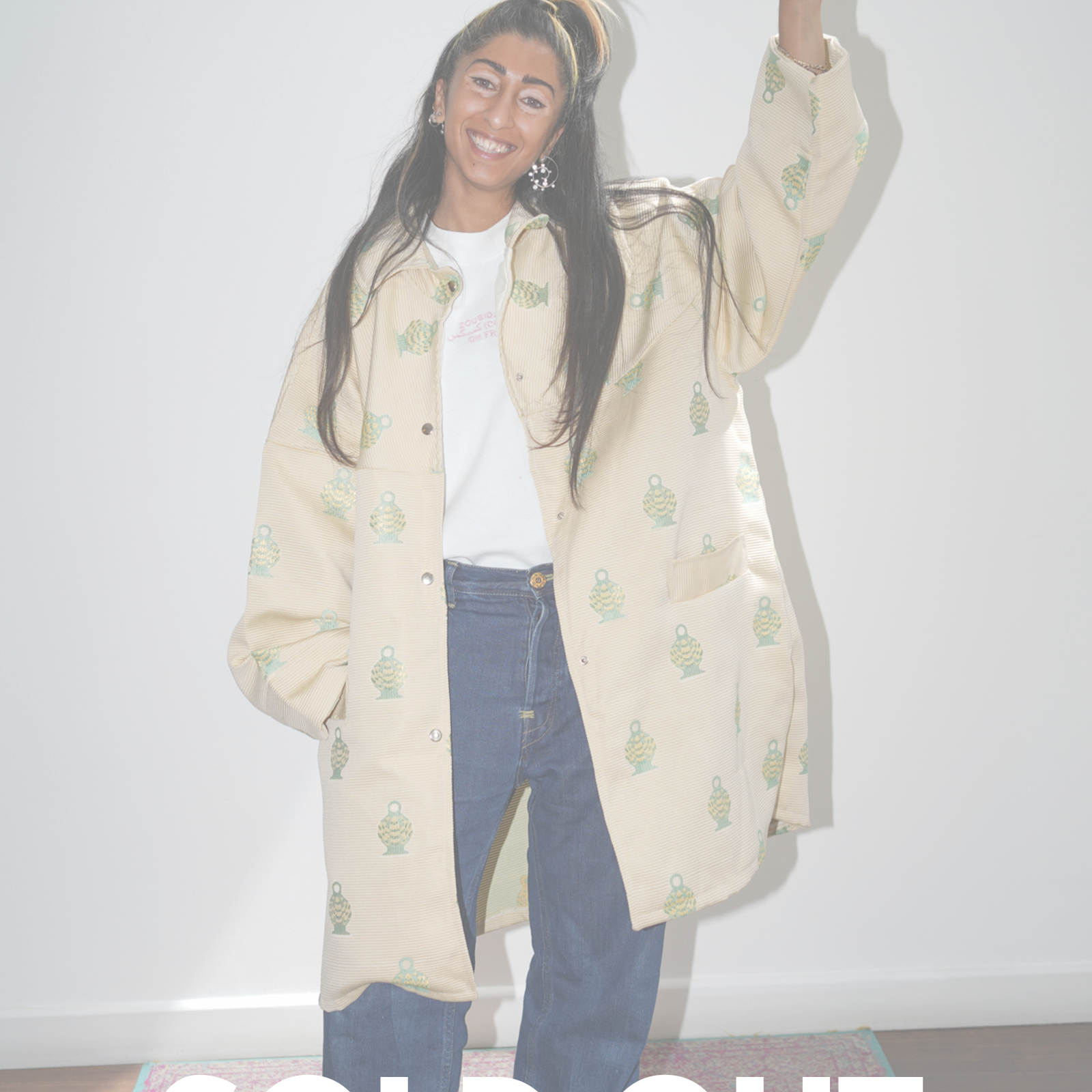 HABIBA Coat