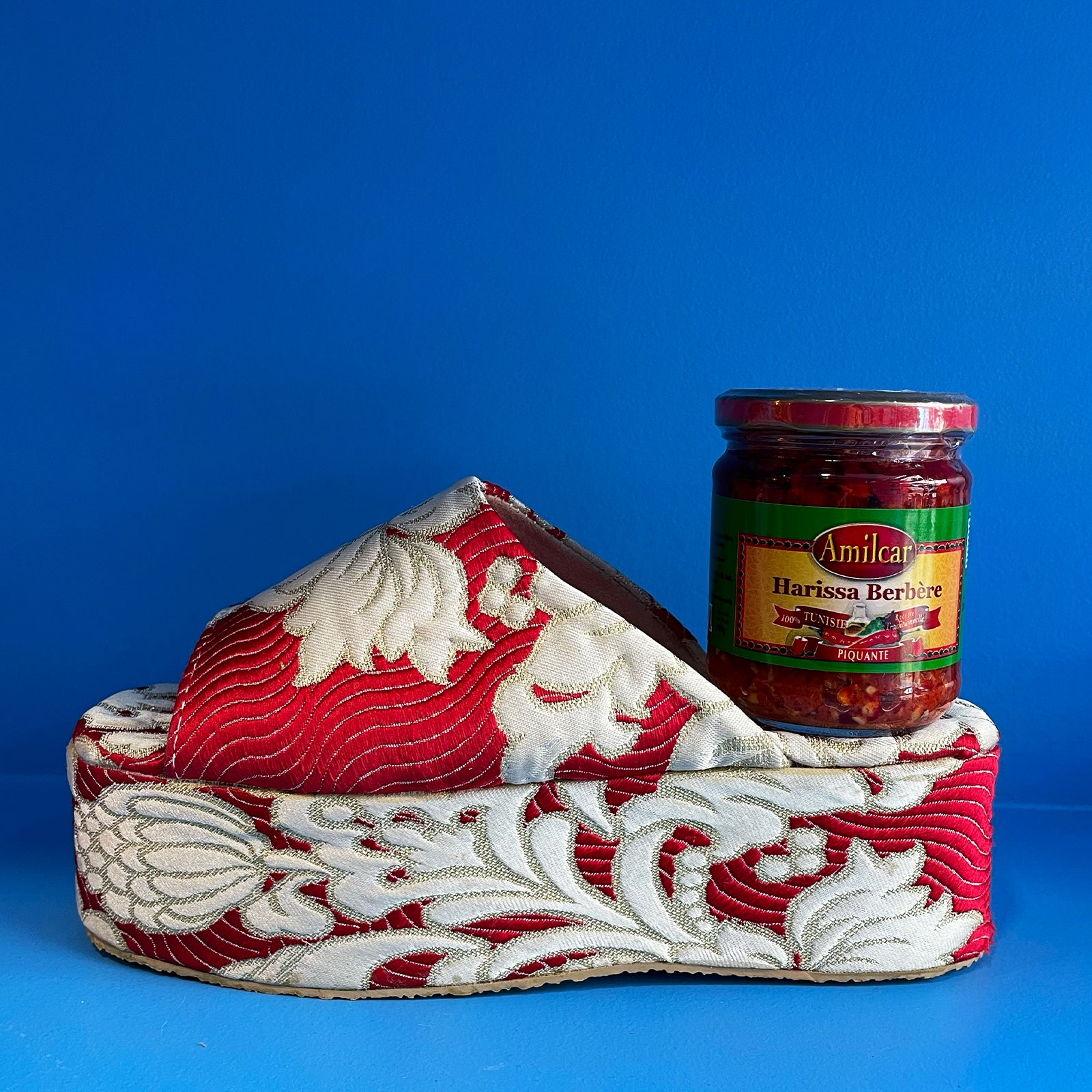 ZOUBI Shoes