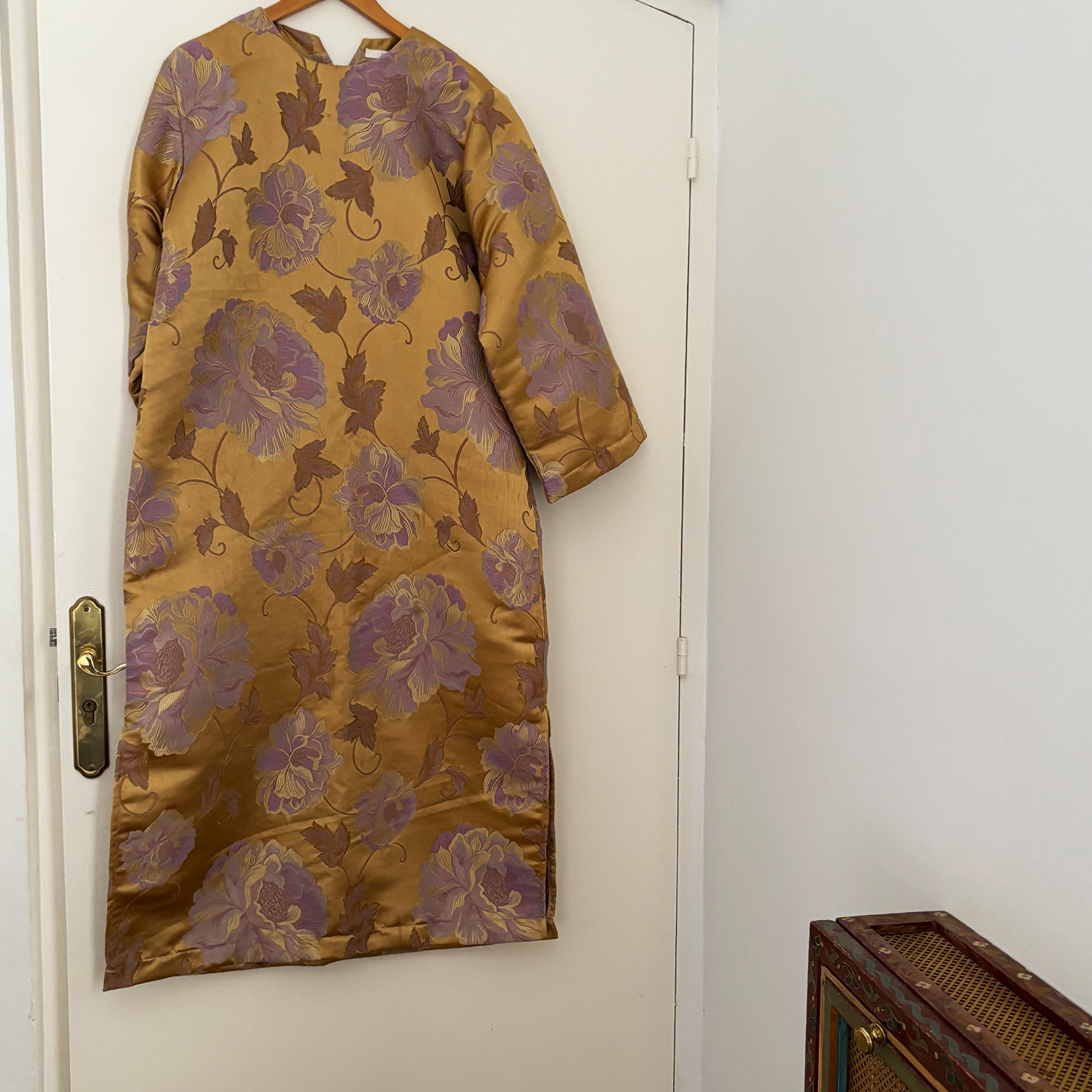 SOPHIA Caftan Dress