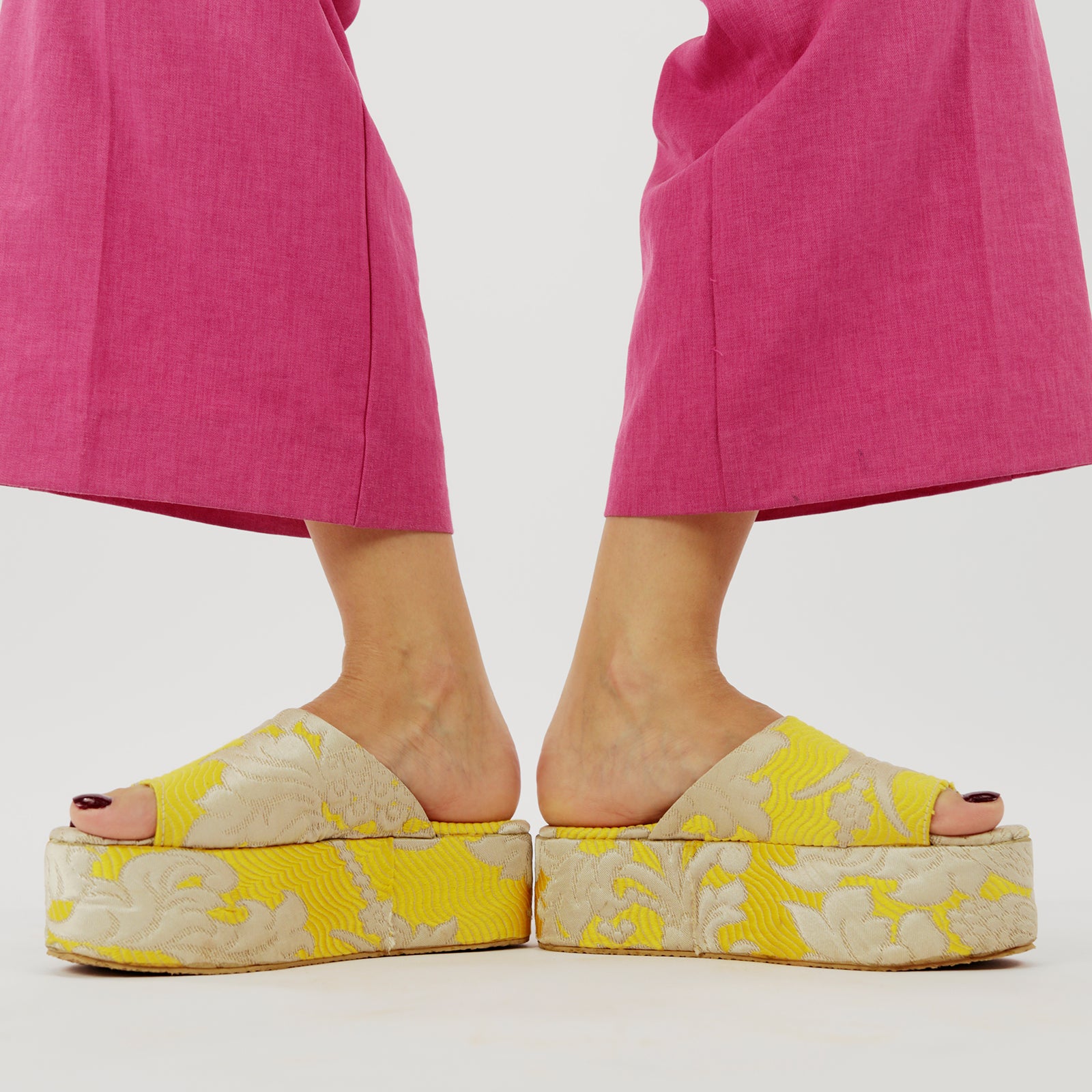 ZOUBI Shoes