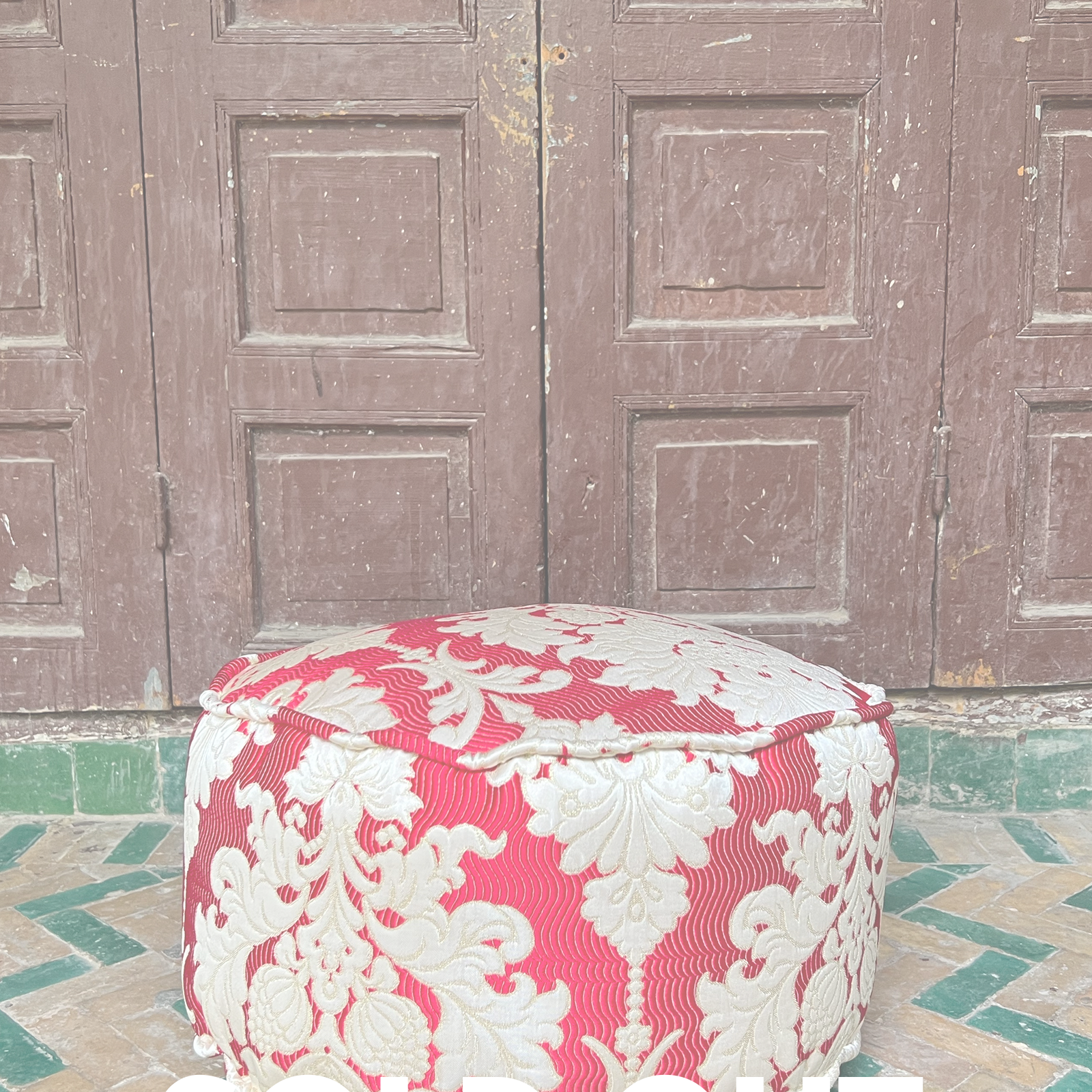 POUF