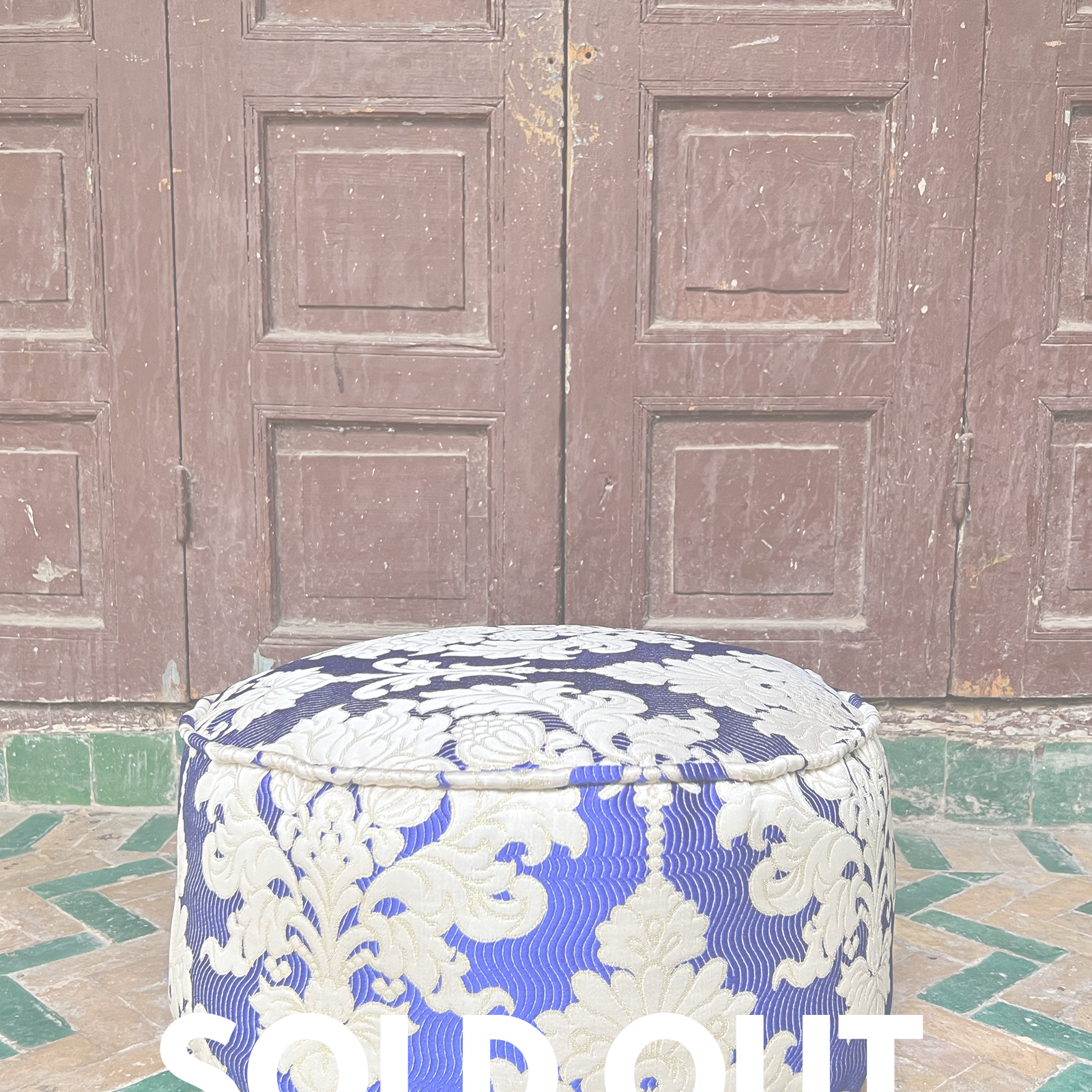POUF