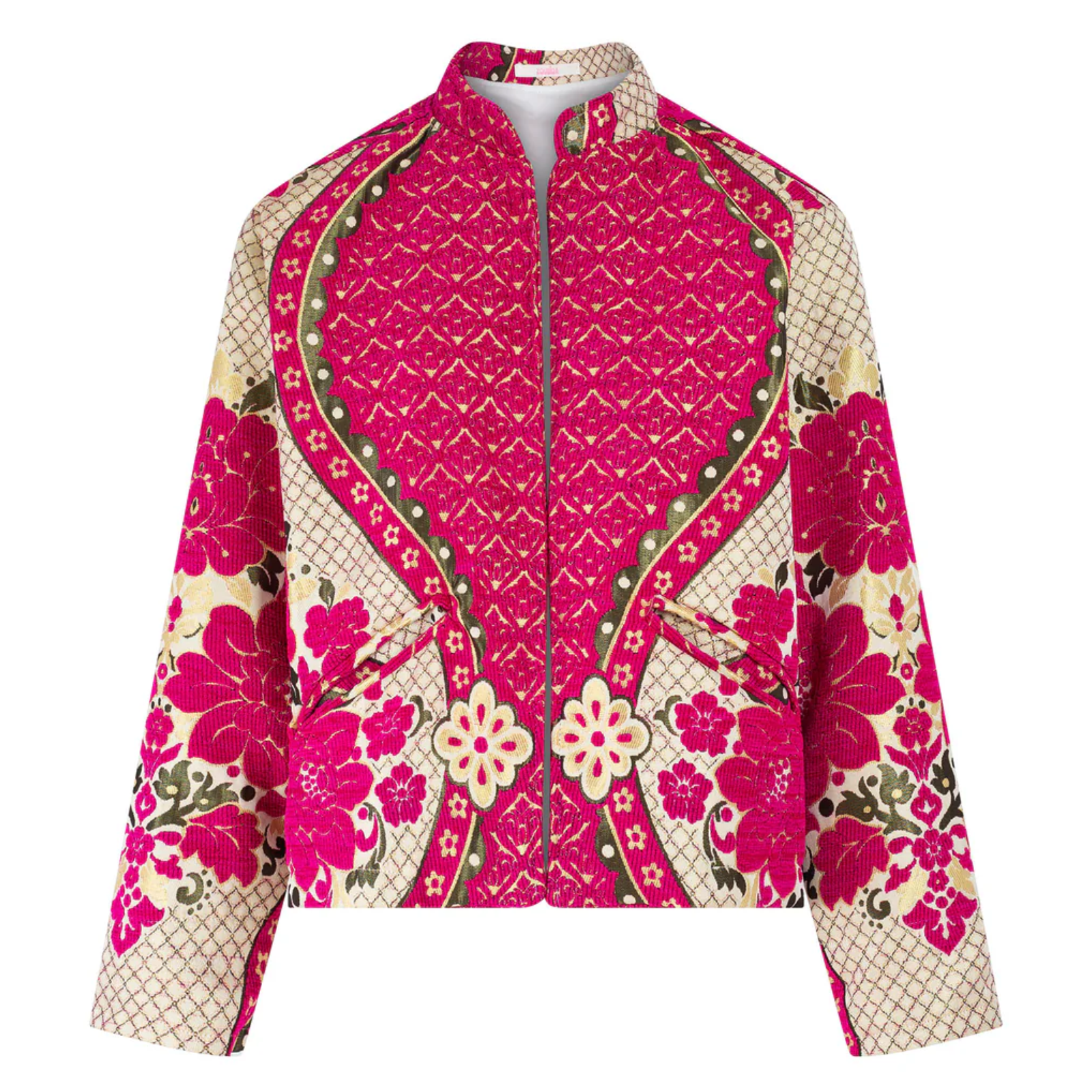 KENZA Jacket