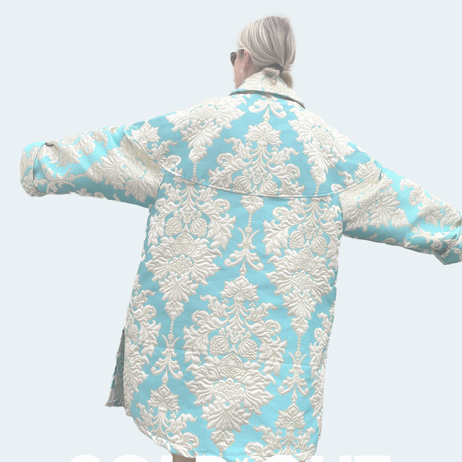 HABIBA Coat