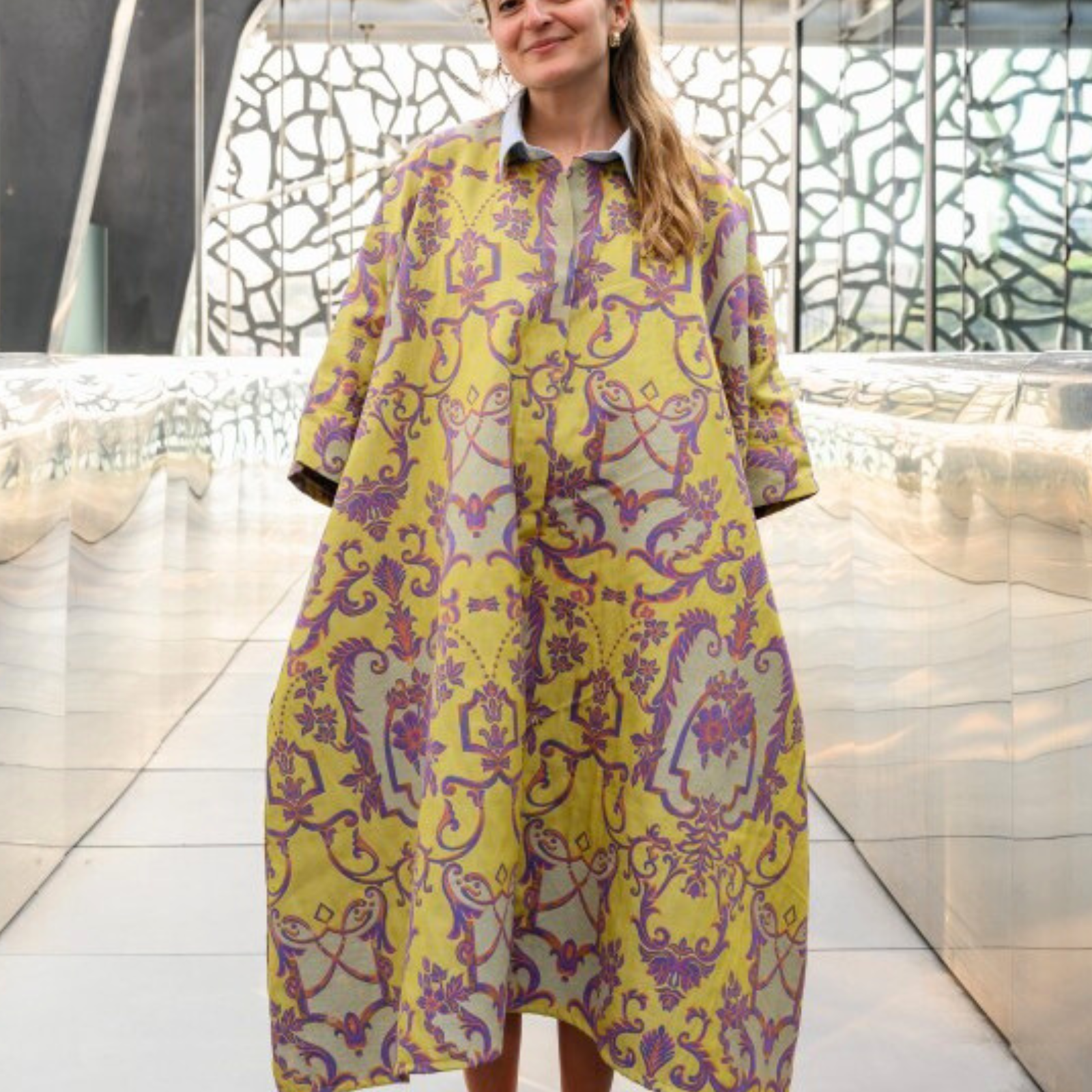 XL Tunic