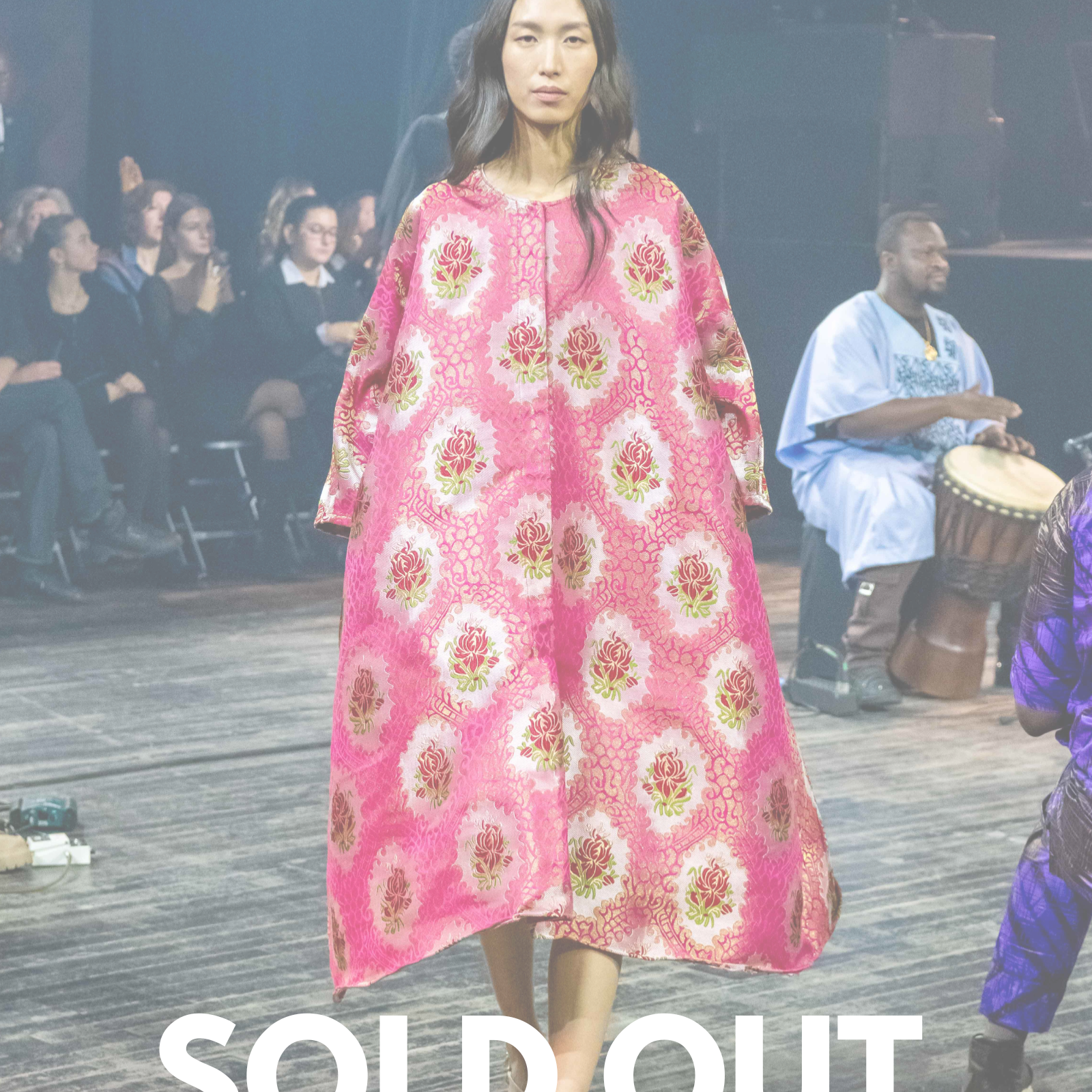 XL Tunic