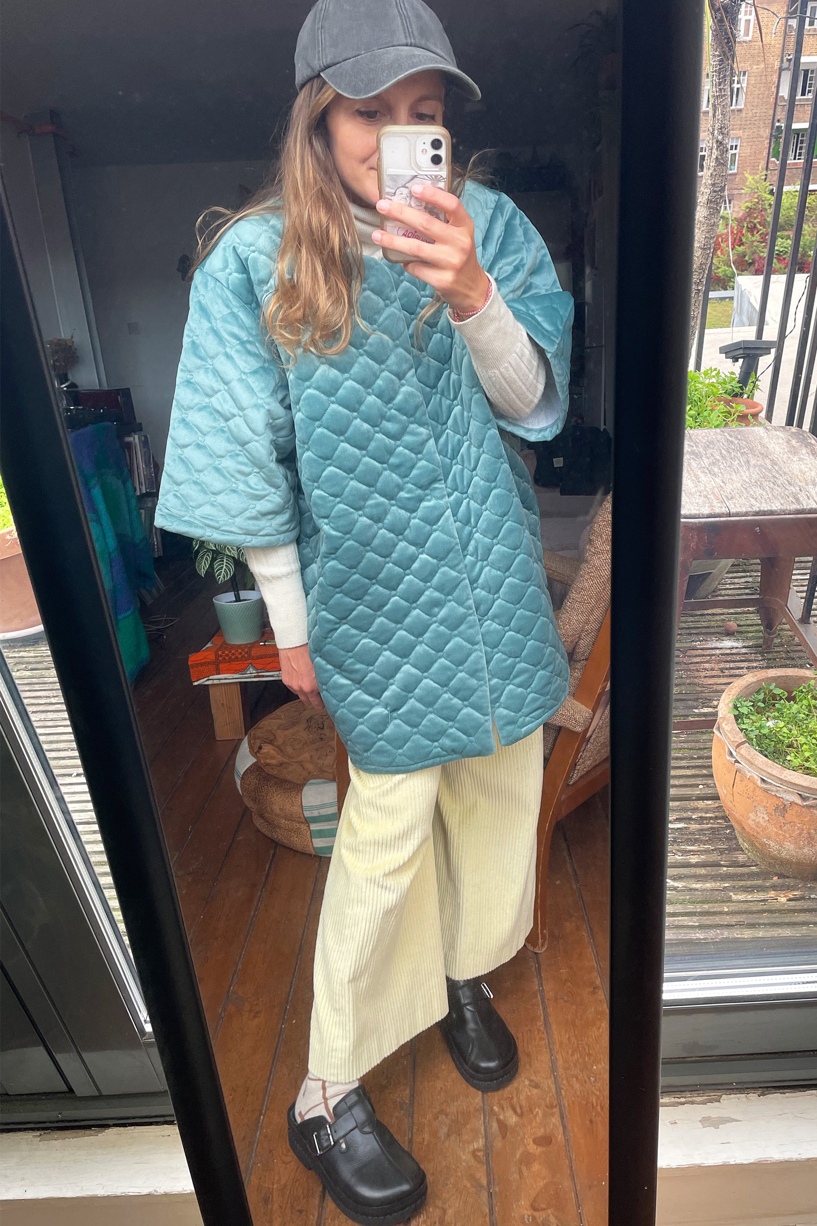 FARAH Baseball Jacket