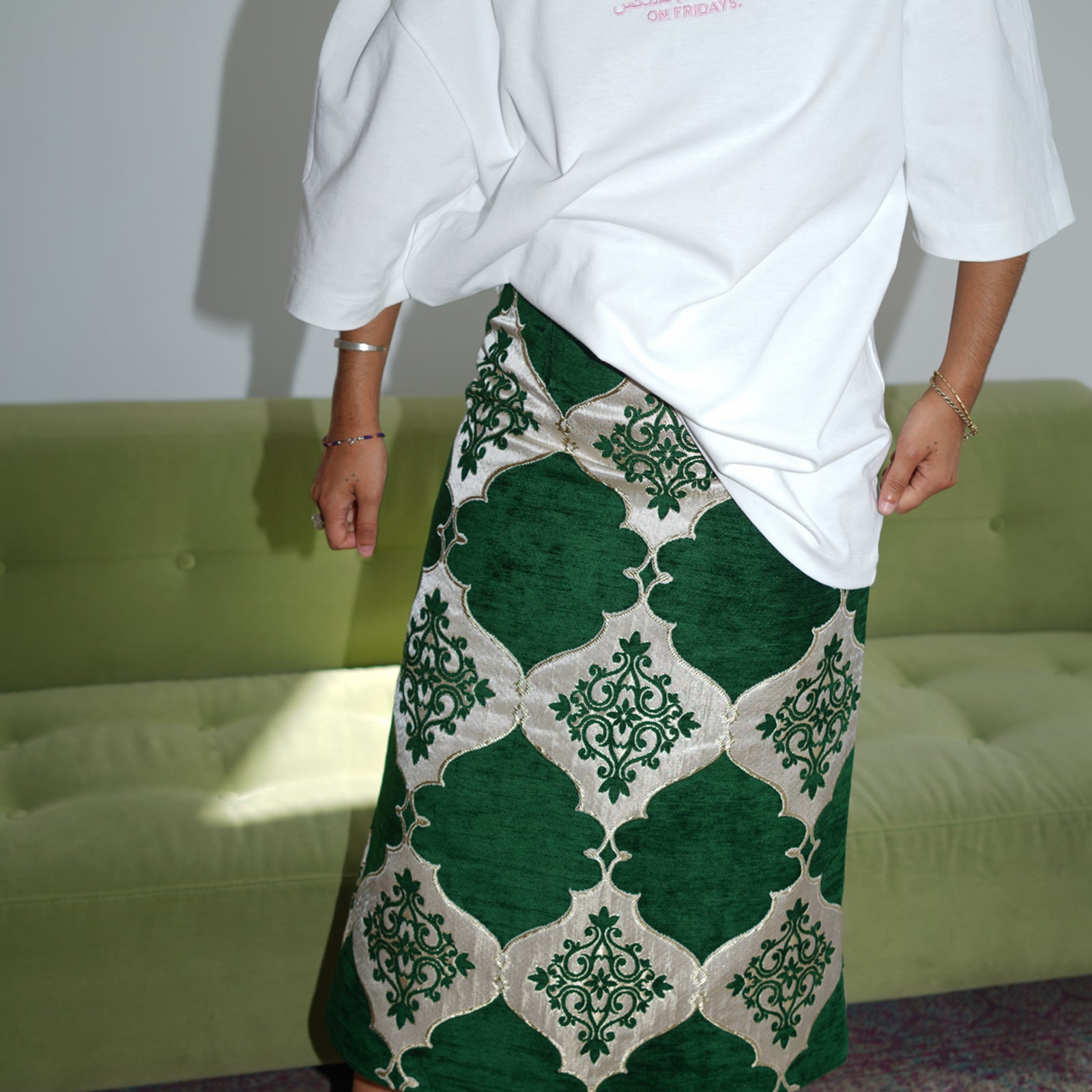 CHIKI Skirt