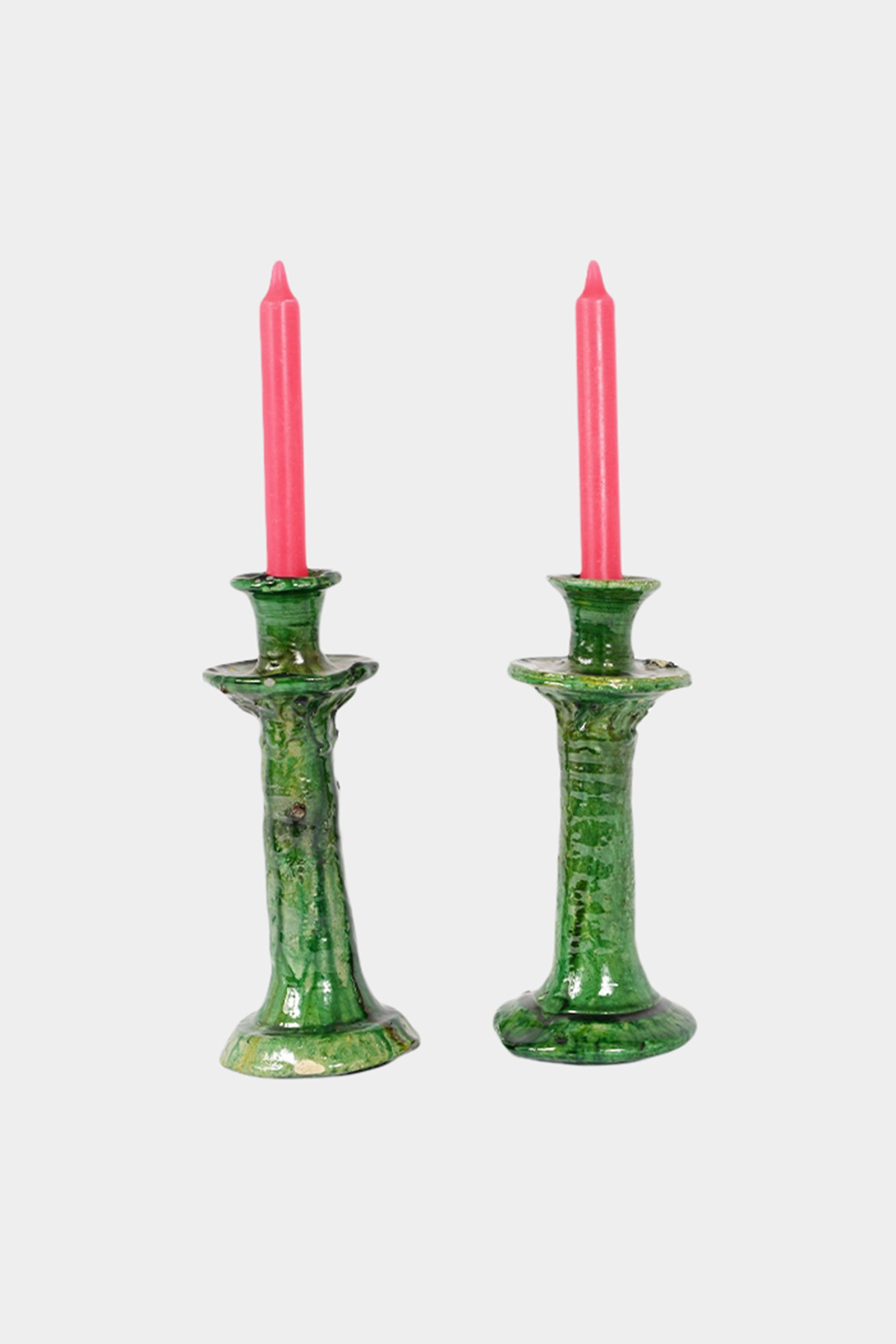 TAMEGROUTE Candelstick