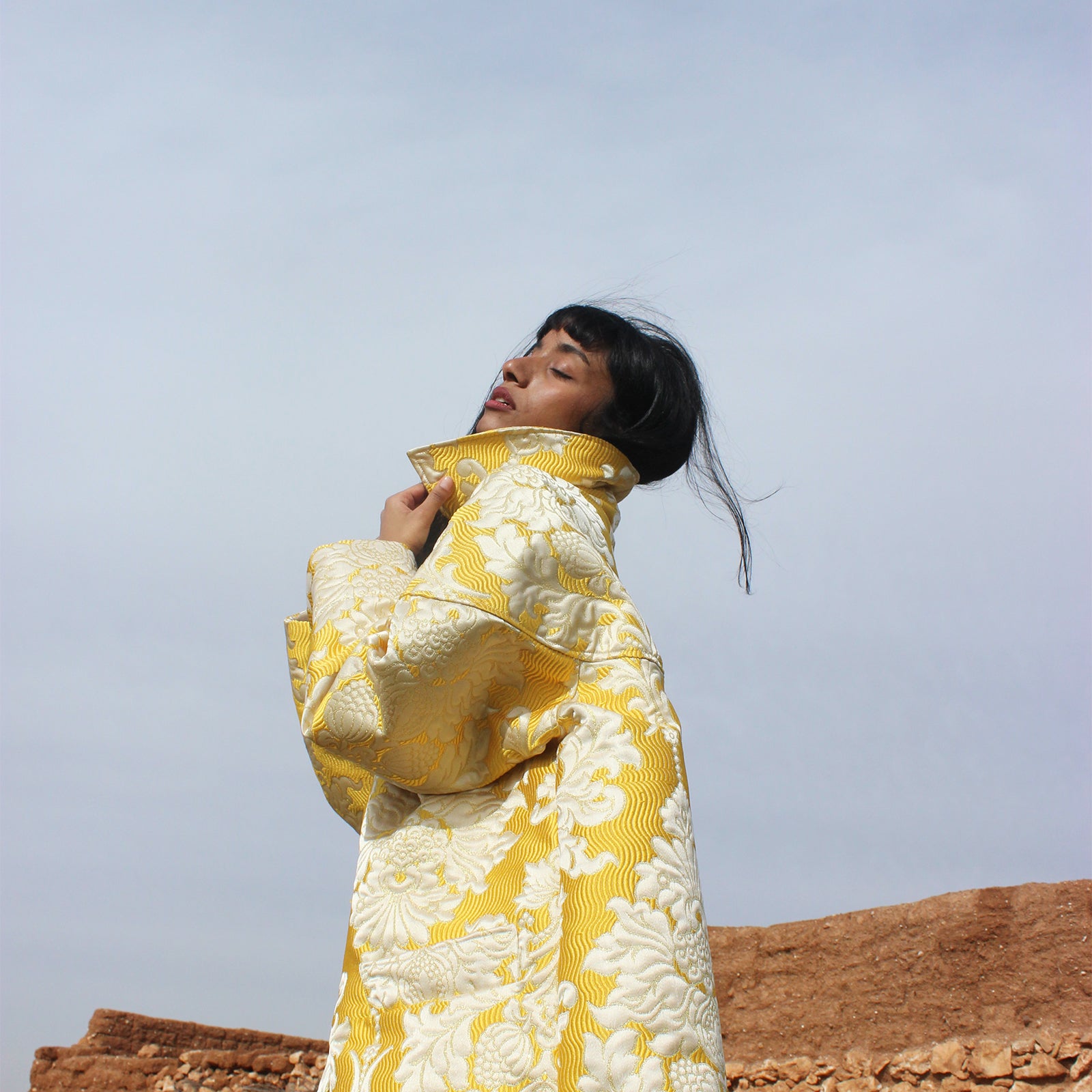 HABIBA Coat