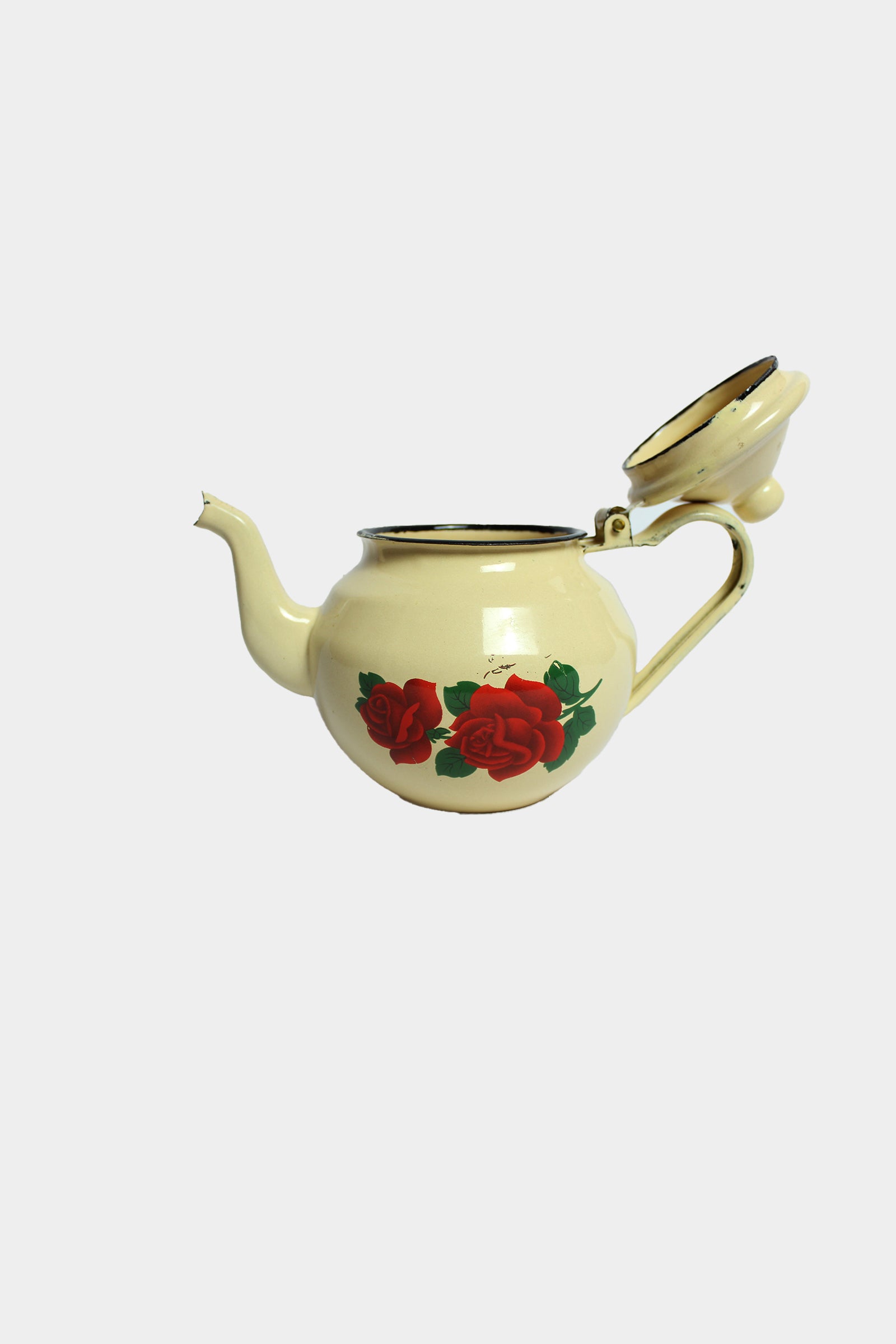 VINTAGE TEA POT 🌹 LARGE