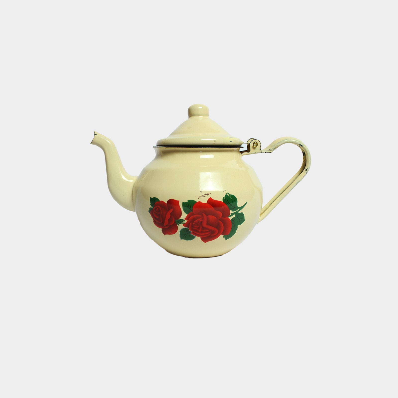 VINTAGE TEA POT 🌹 LARGE
