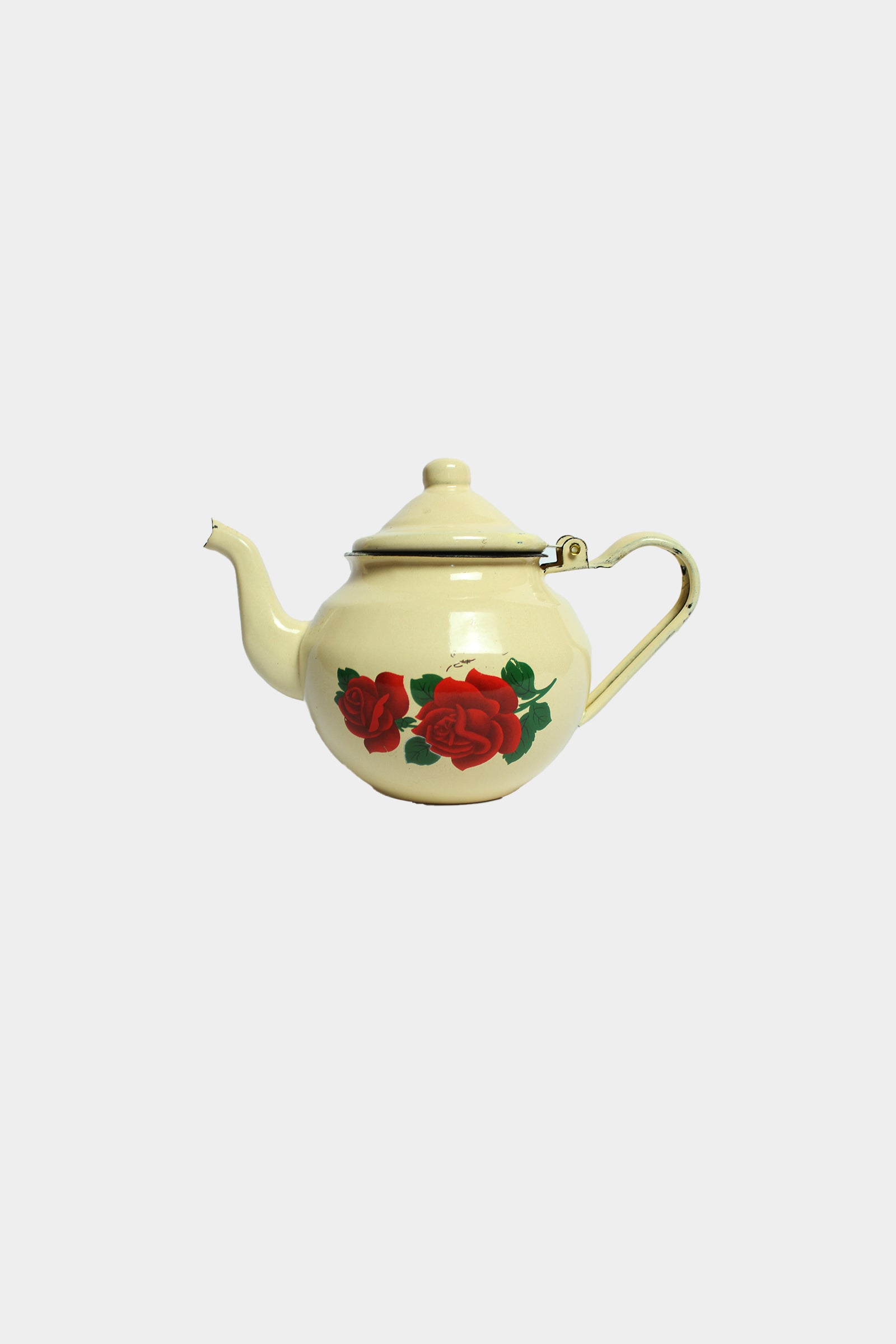 VINTAGE TEA POT 🌹 LARGE