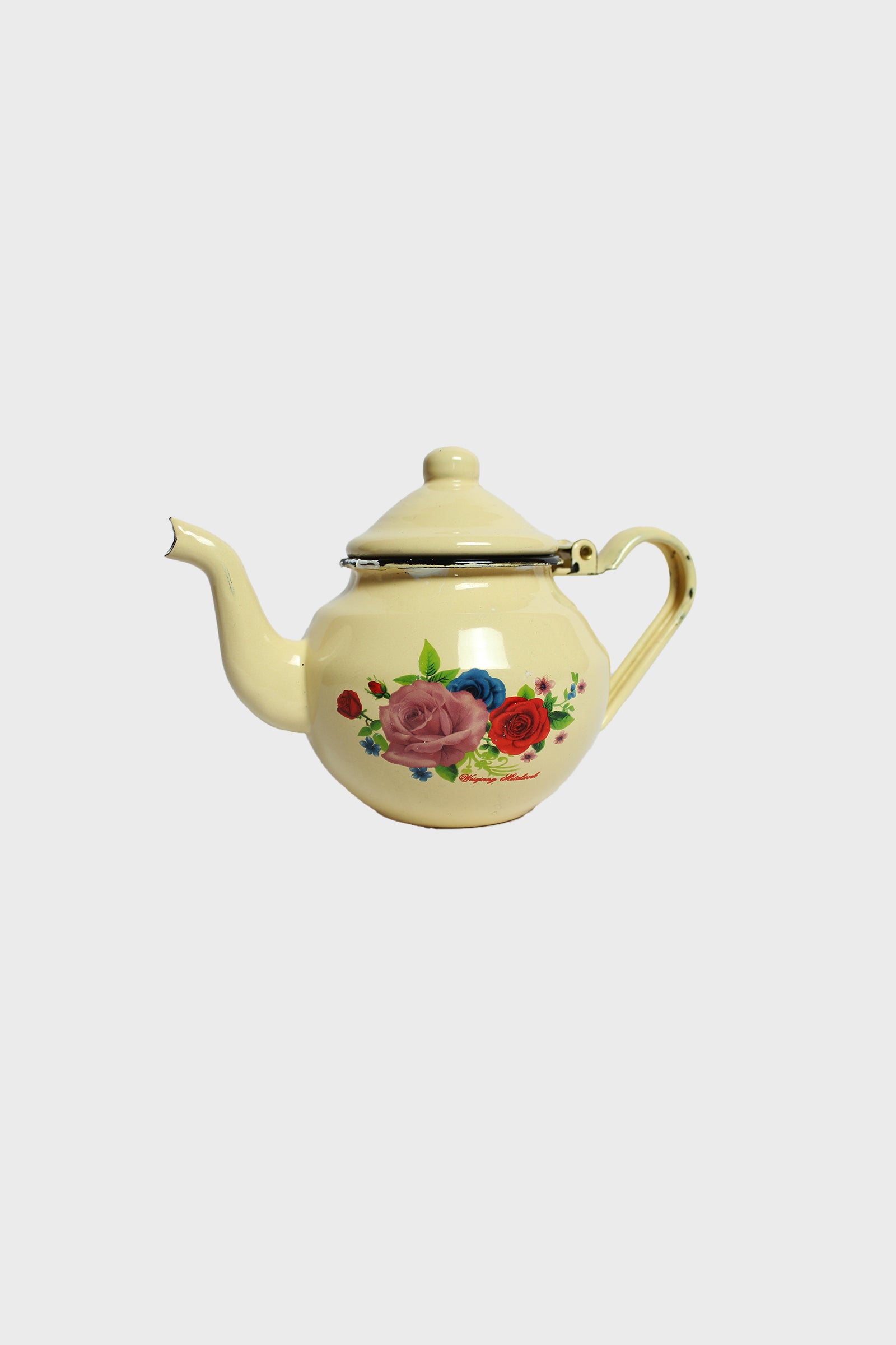 VINTAGE TEA POT 🌸  LARGE
