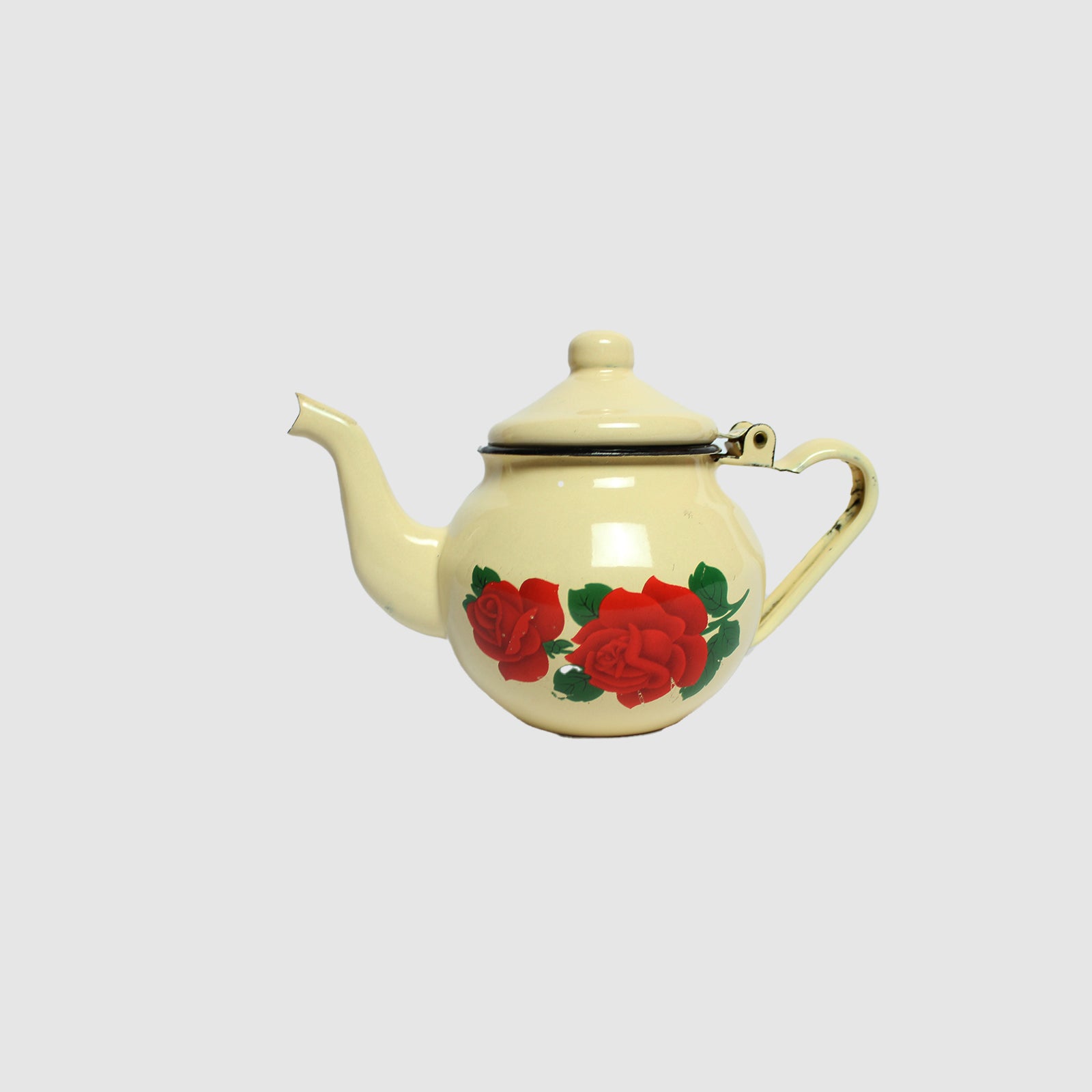 VINTAGE TEA POT 🌹 SMALL