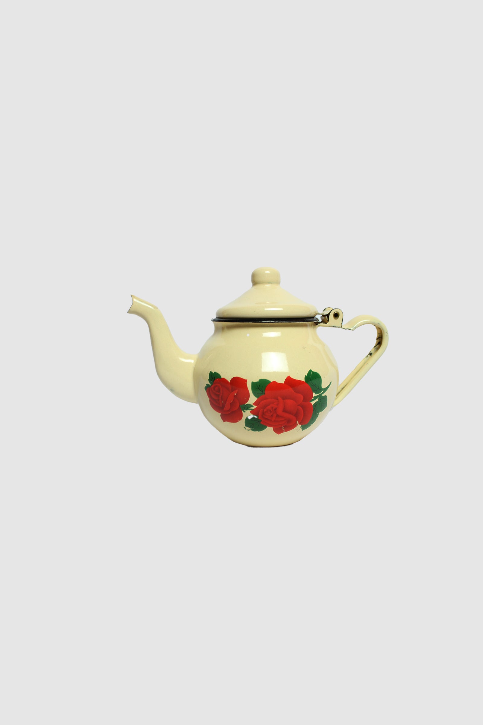 VINTAGE TEA POT 🌹 SMALL