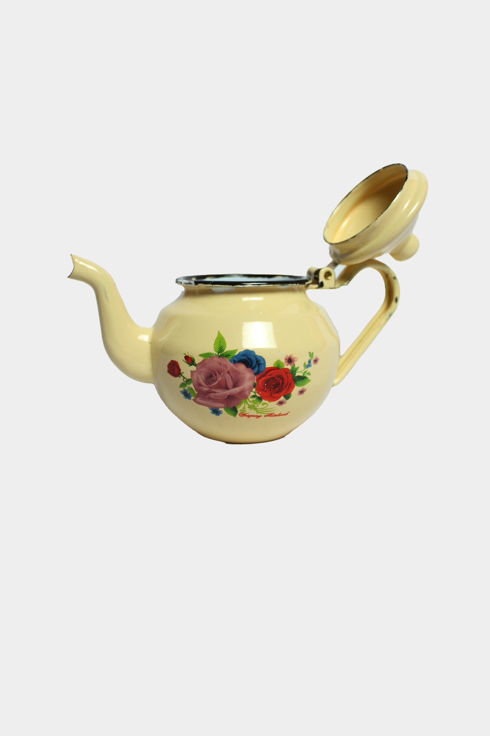 VINTAGE TEA POT 🌸  LARGE