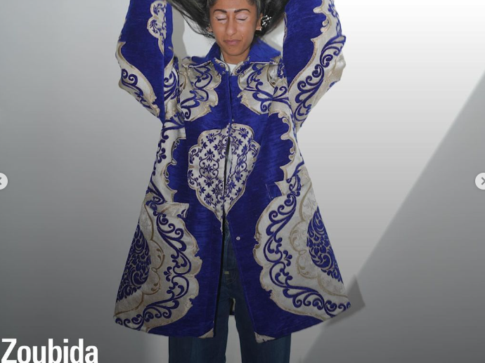 IN THE PRESS | I-D