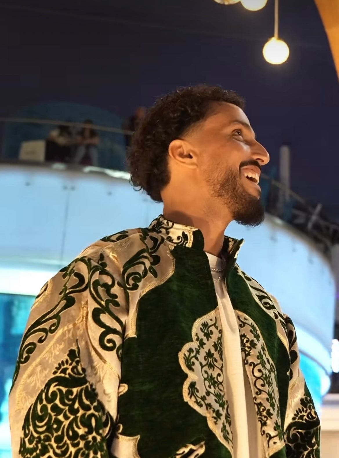 SPOTTED 👀 | #ZOUBIDA💗LOVERS