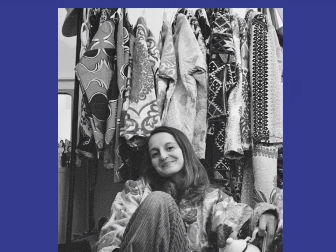 AWARD/GRANT 🏆 | MAISON MODE MEDITERRANEE "CRAFT & COMMITMENT" GRANT