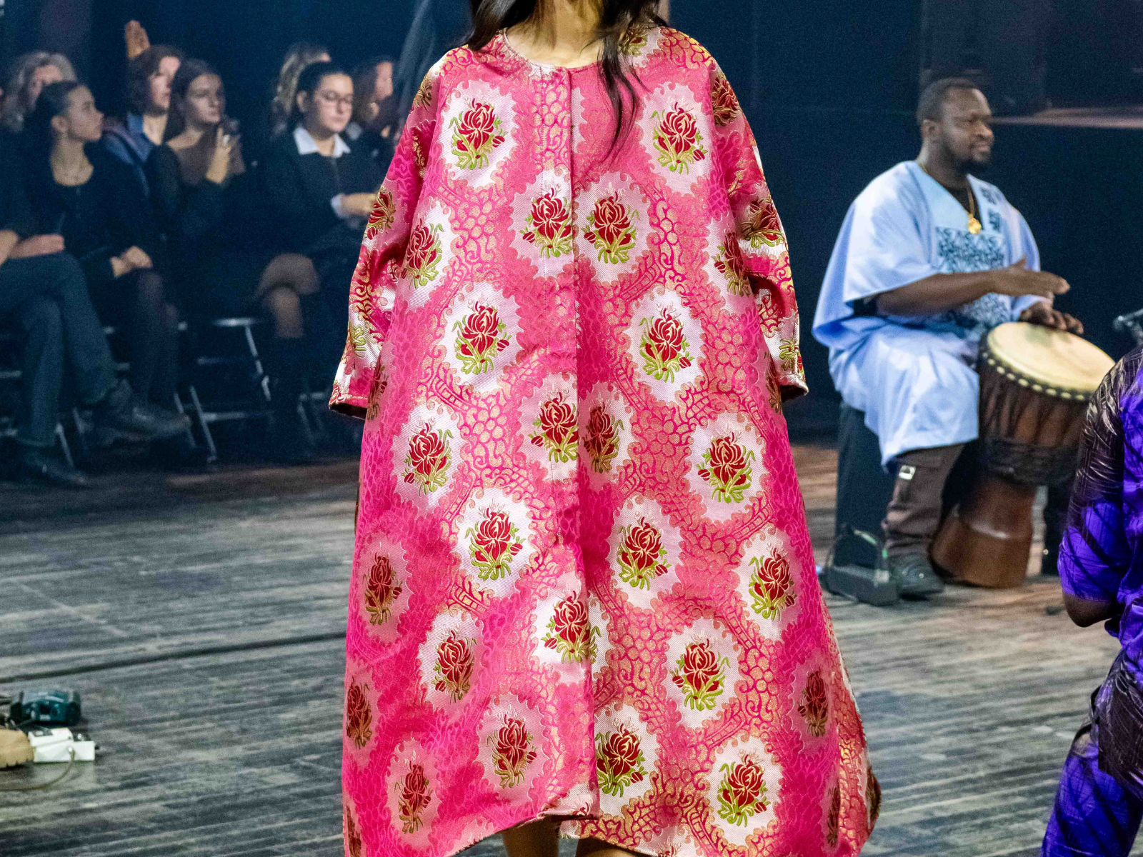 IN THE PRESS 🗞️ | FASHION NETWORK