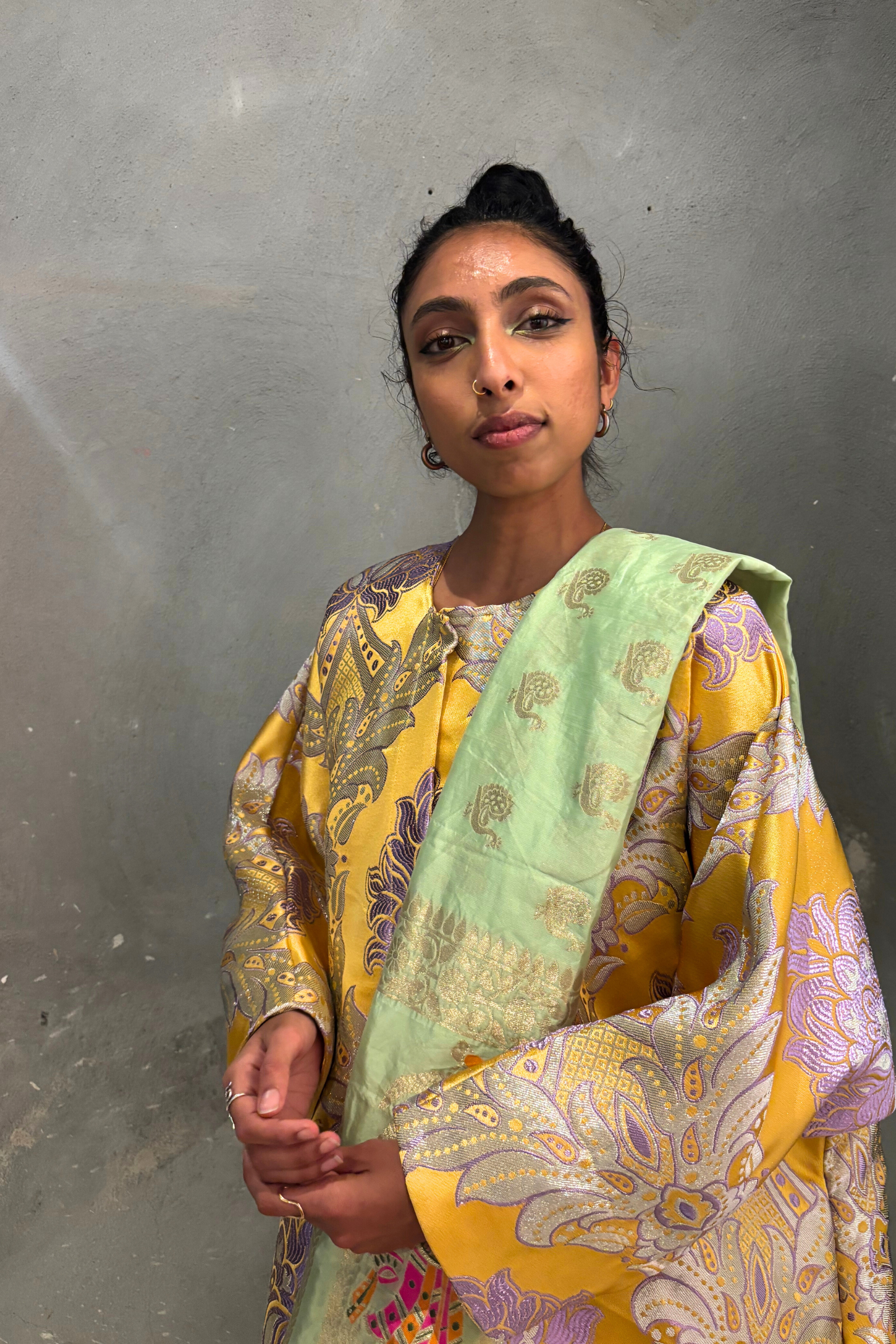 XL Tunic