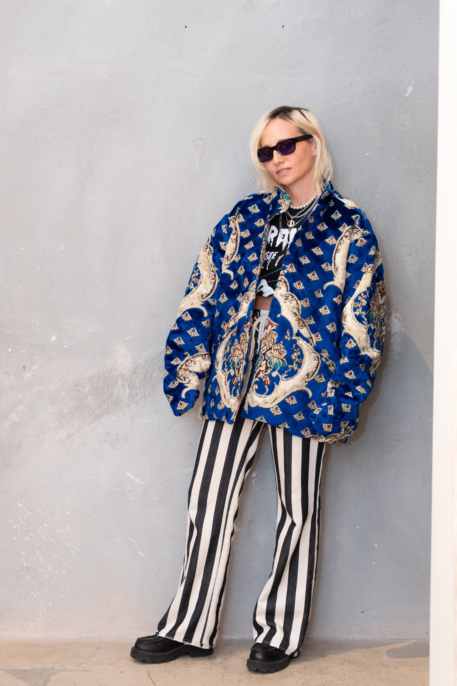 KENZA Jacket