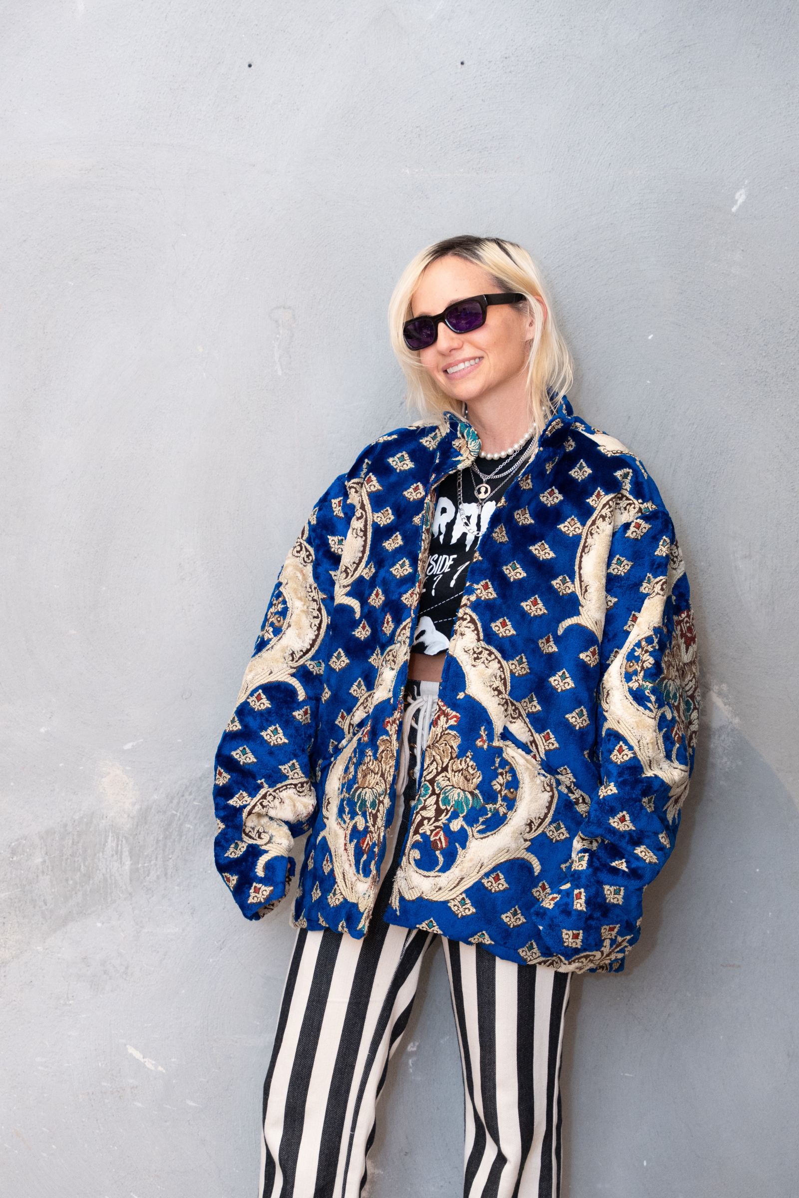 KENZA Jacket