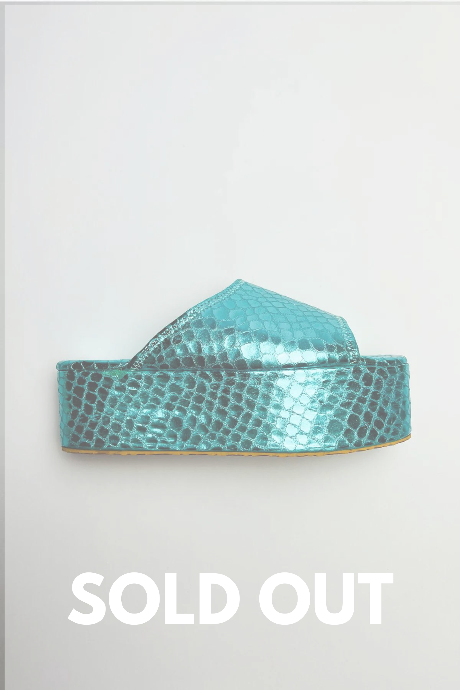 ZOUBI Shoes