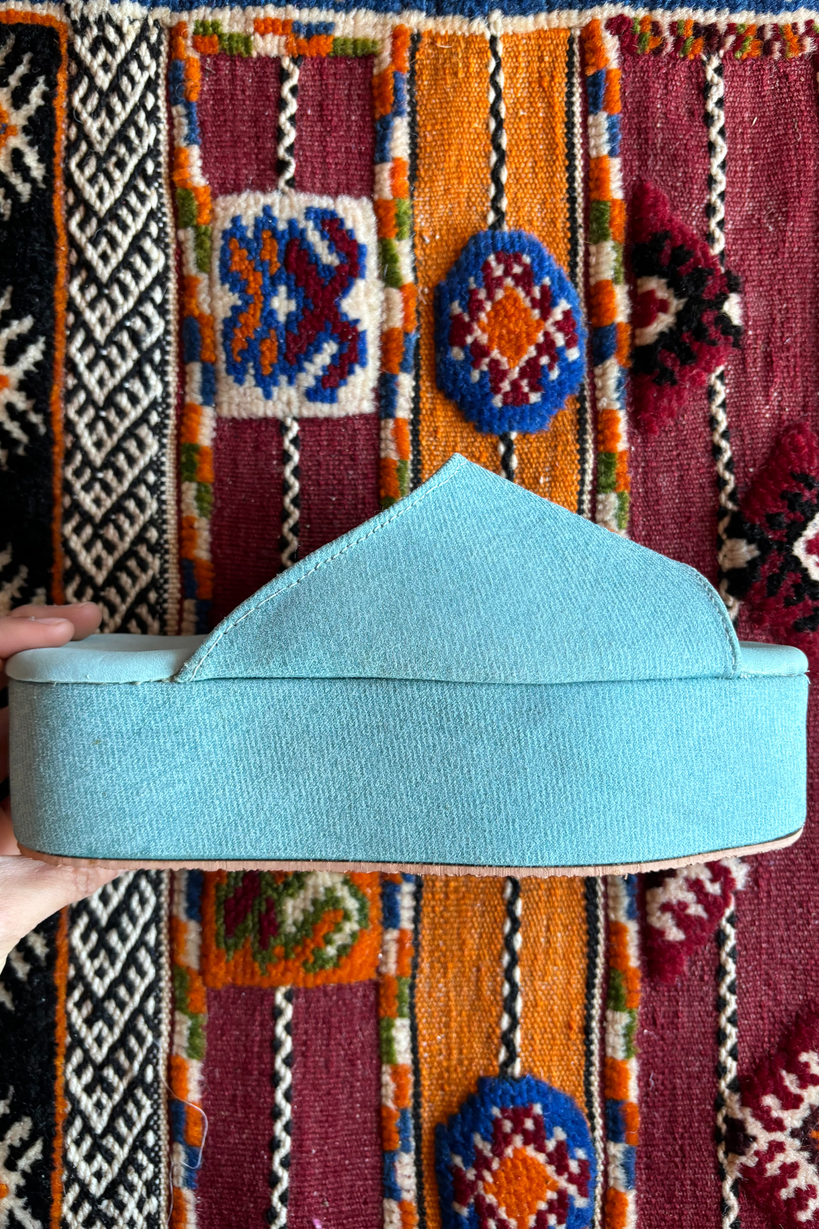 ZOUBI Shoes