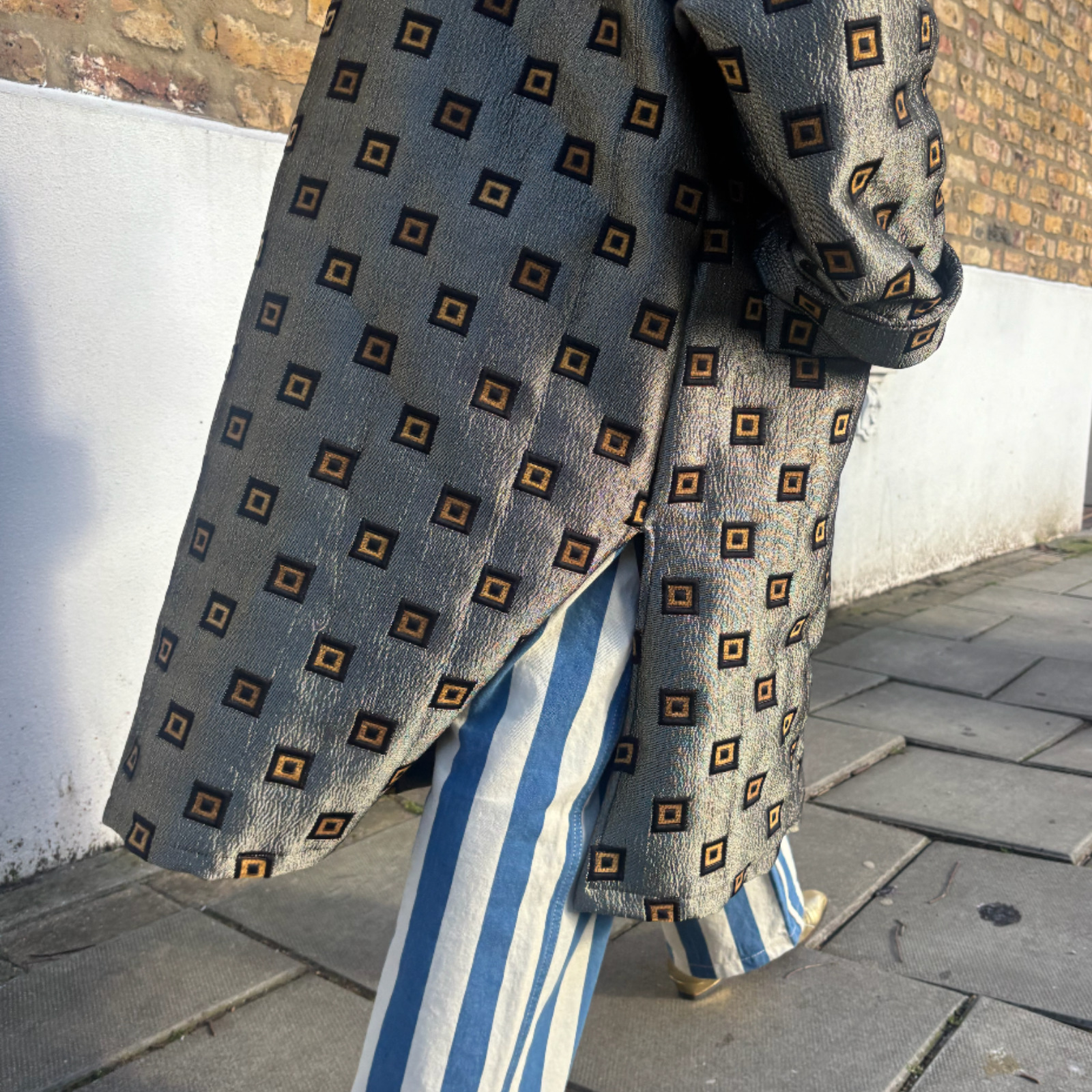 HABIBA Coat