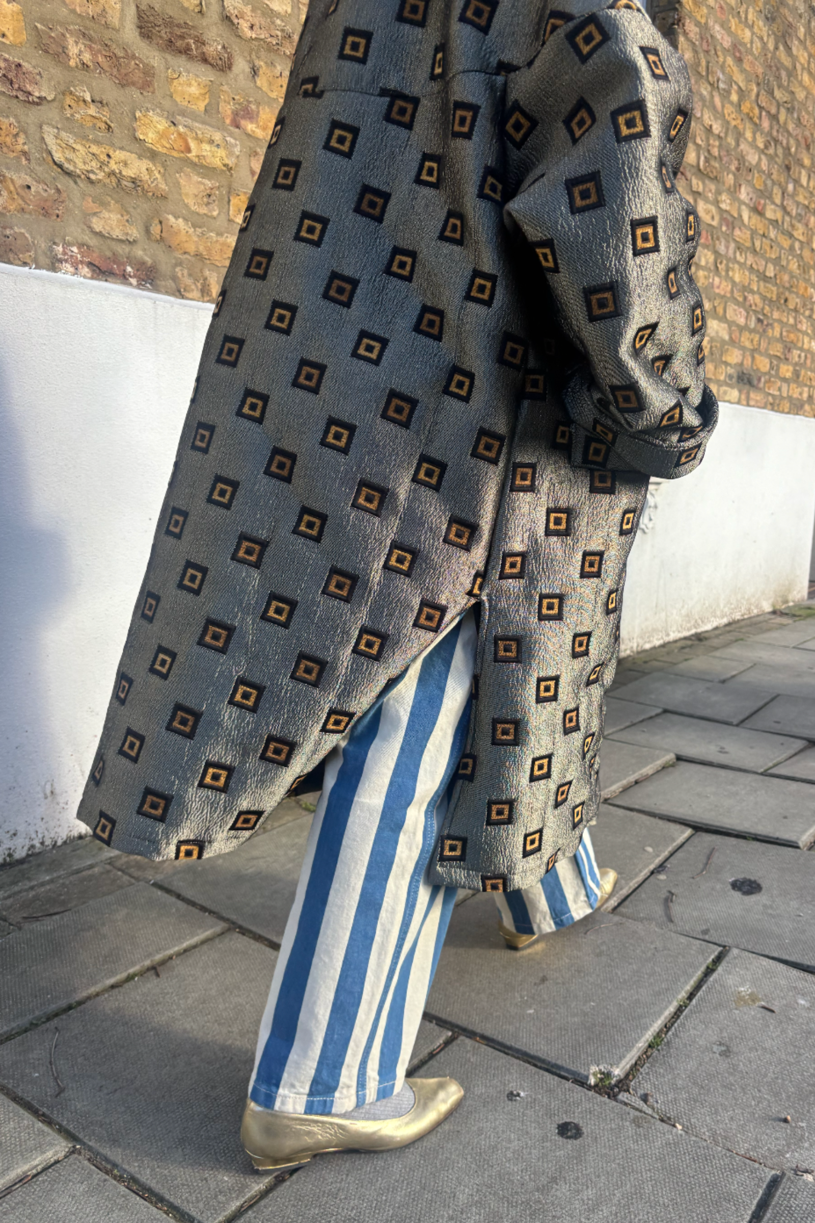 HABIBA Coat